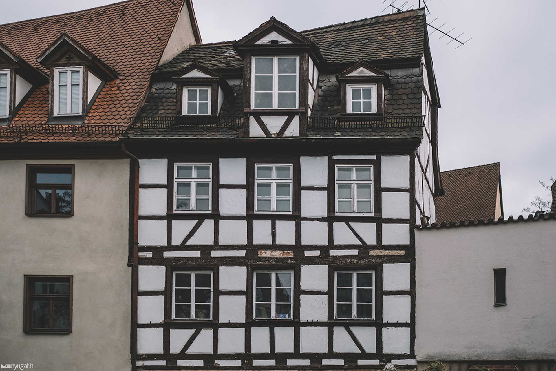 Nürnberg