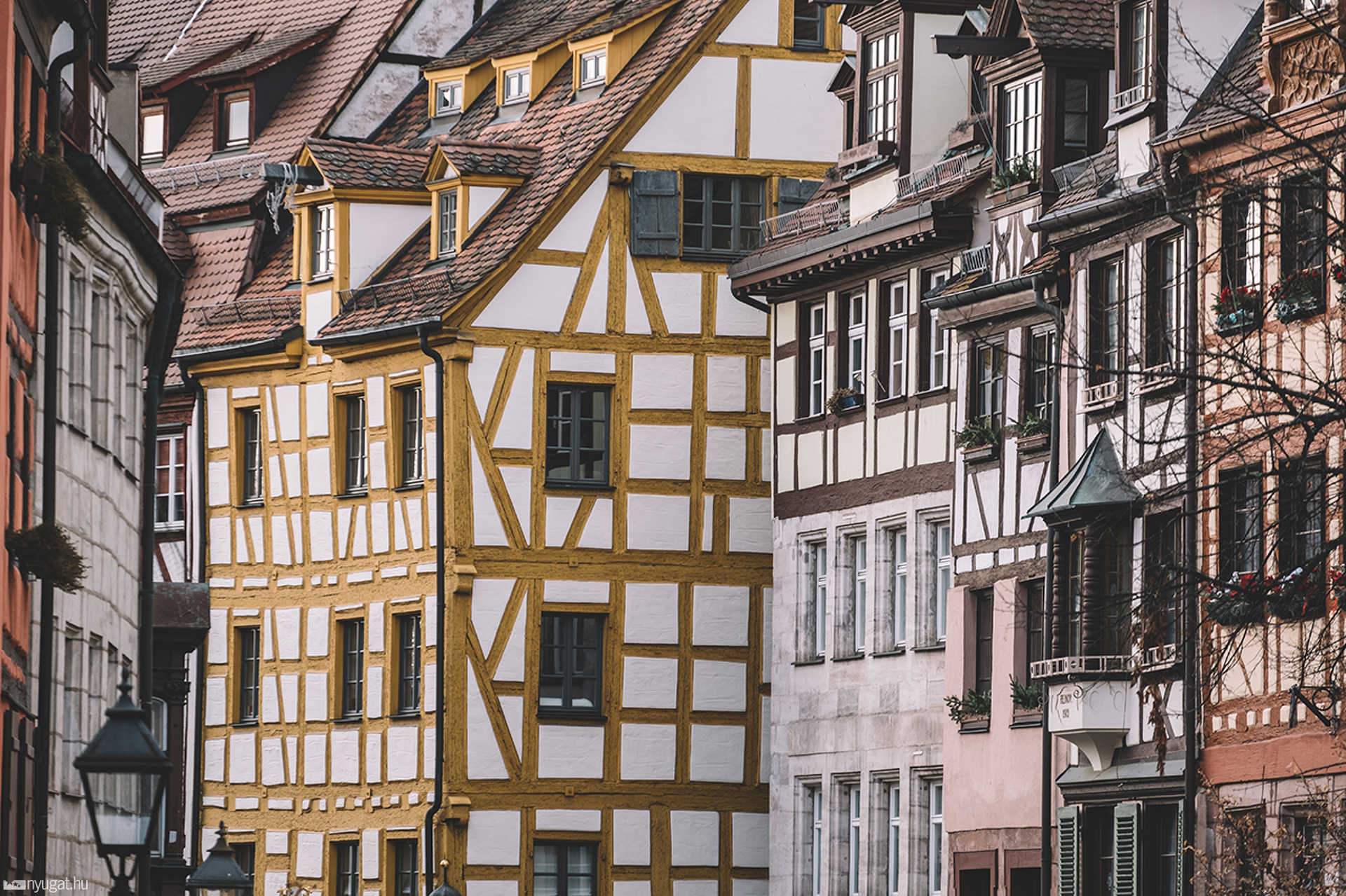 Nürnberg