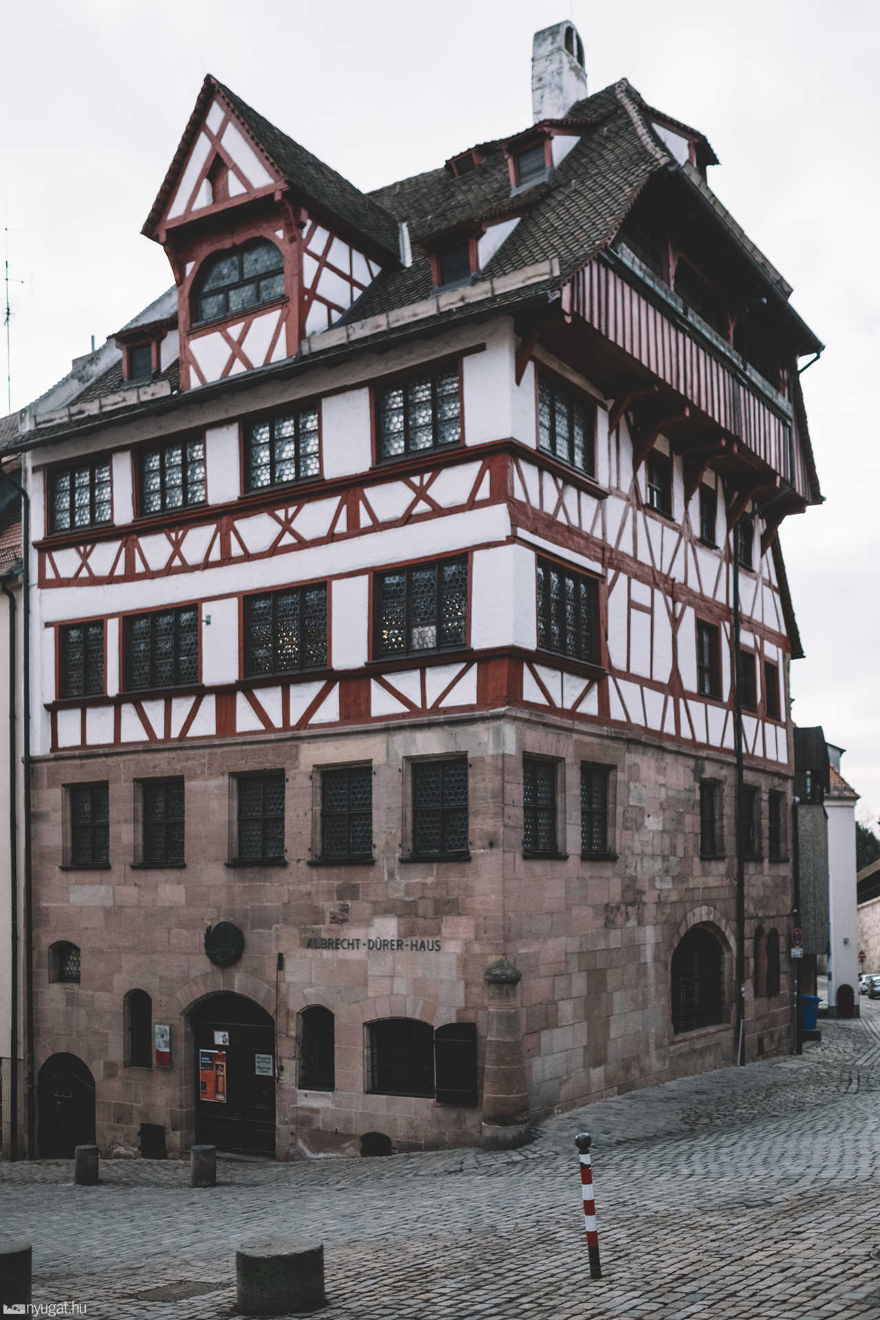 Nürnberg