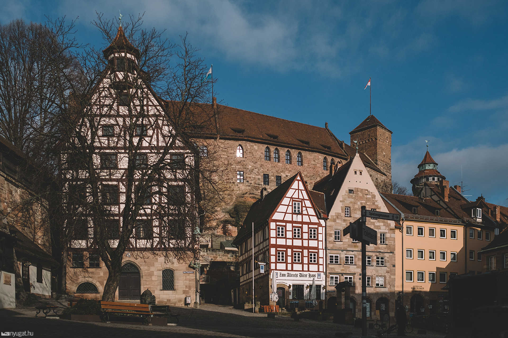 Nürnberg