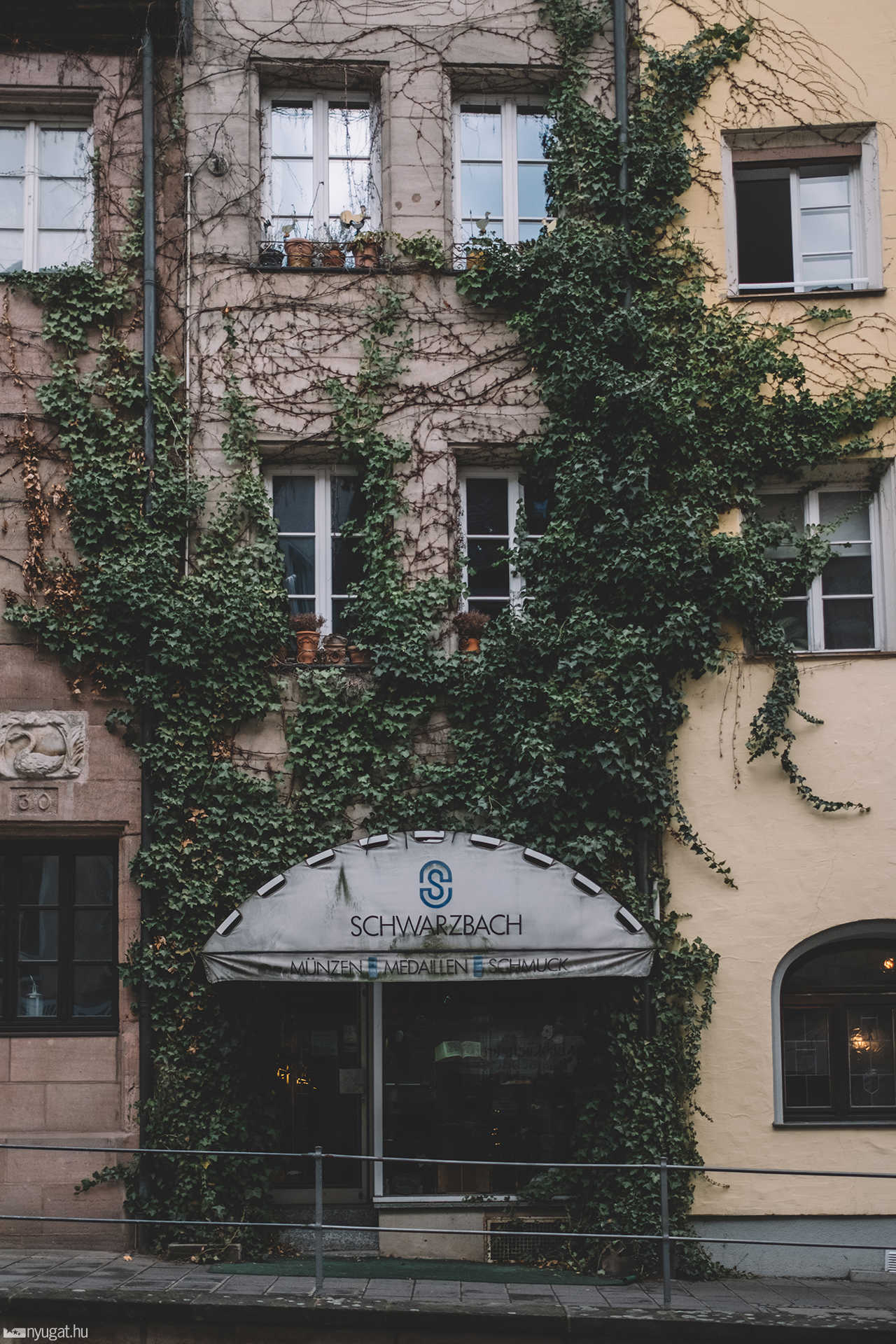 Nürnberg