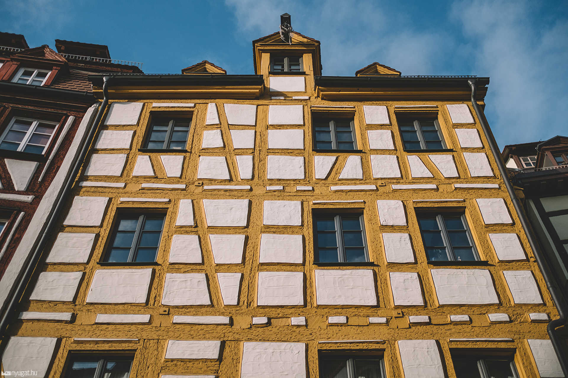 Nürnberg