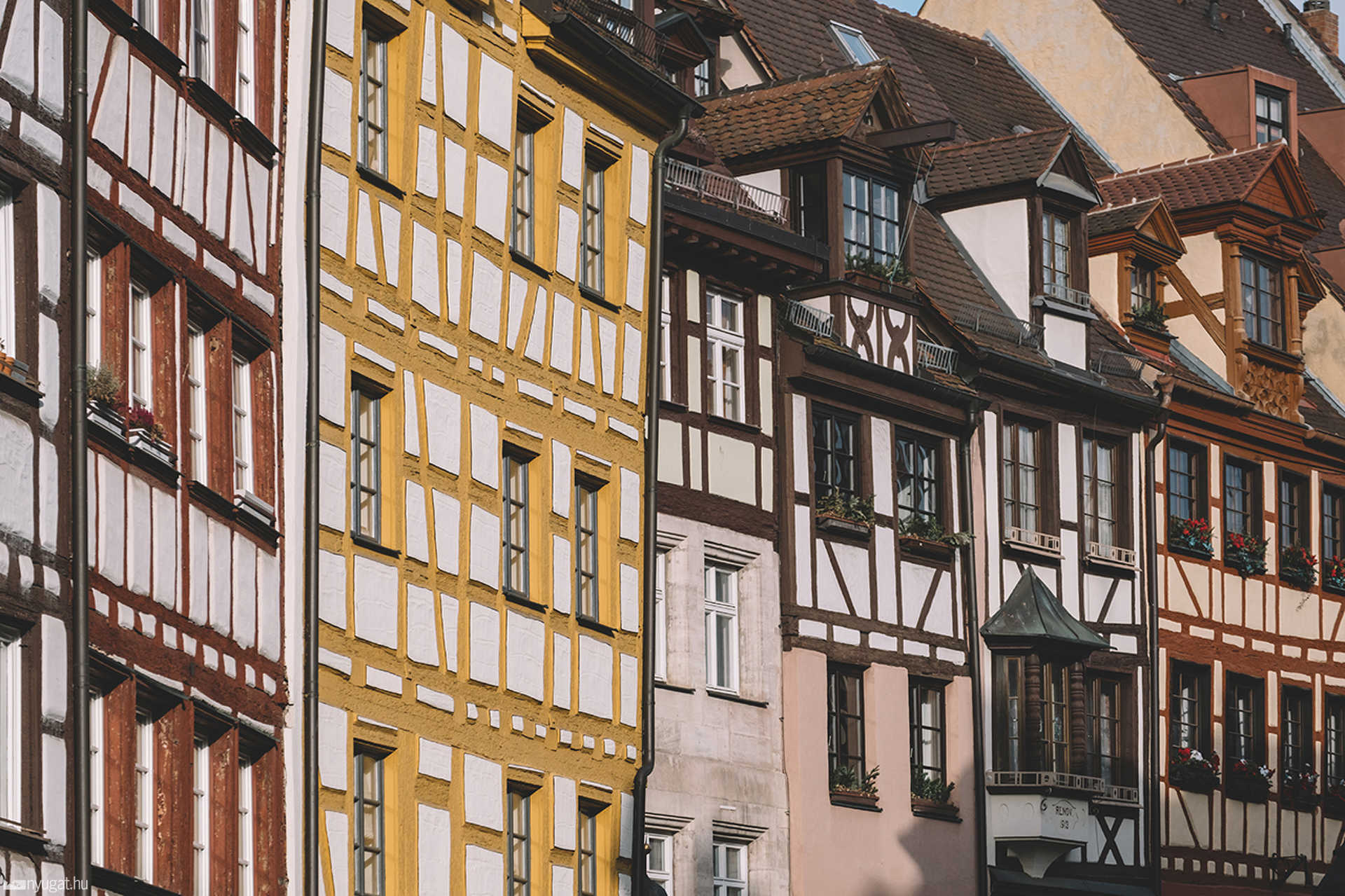 Nürnberg
