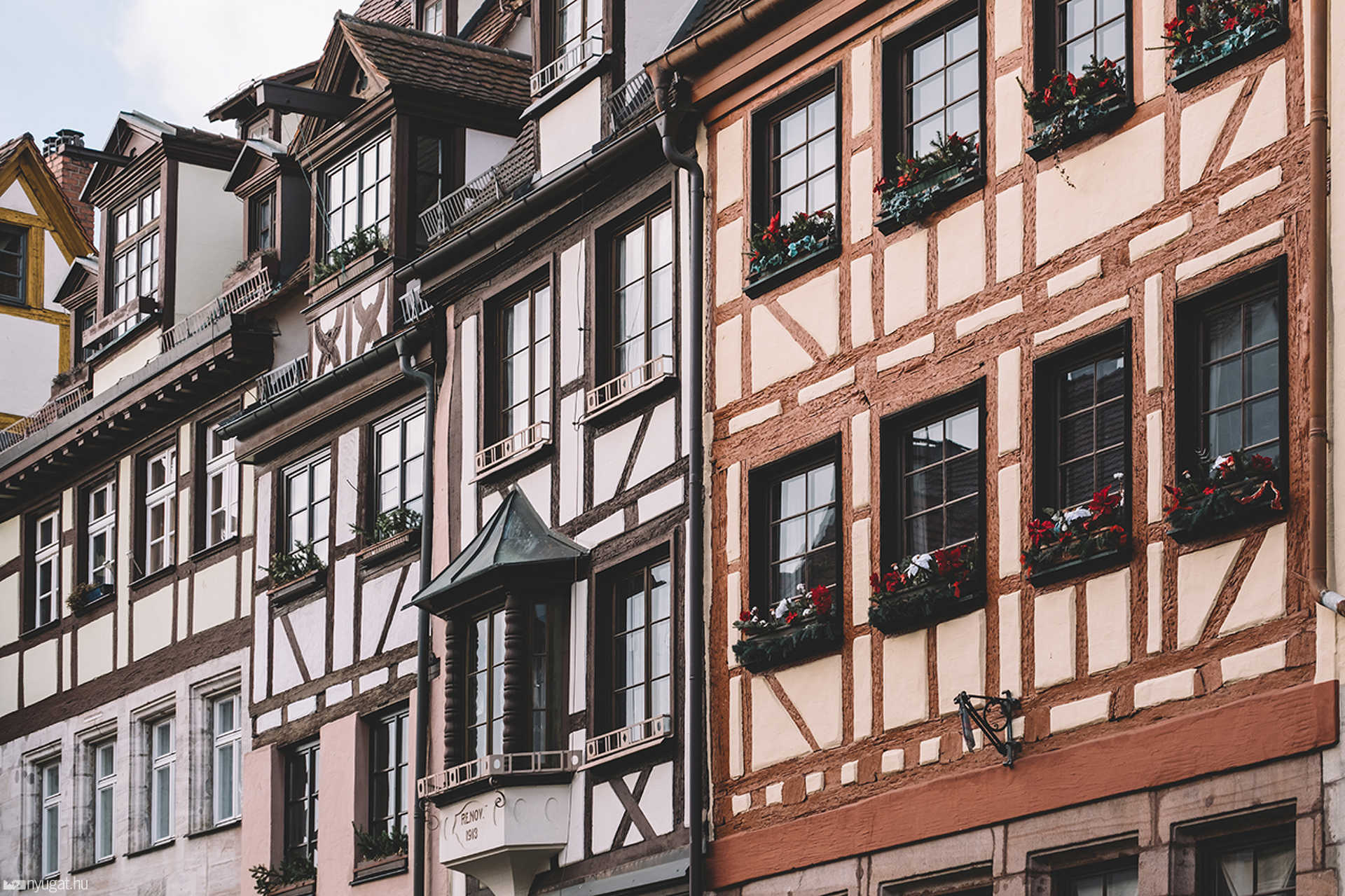 Nürnberg