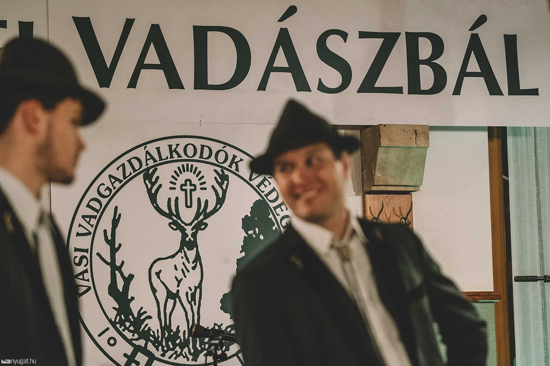 Vadászbál 2017