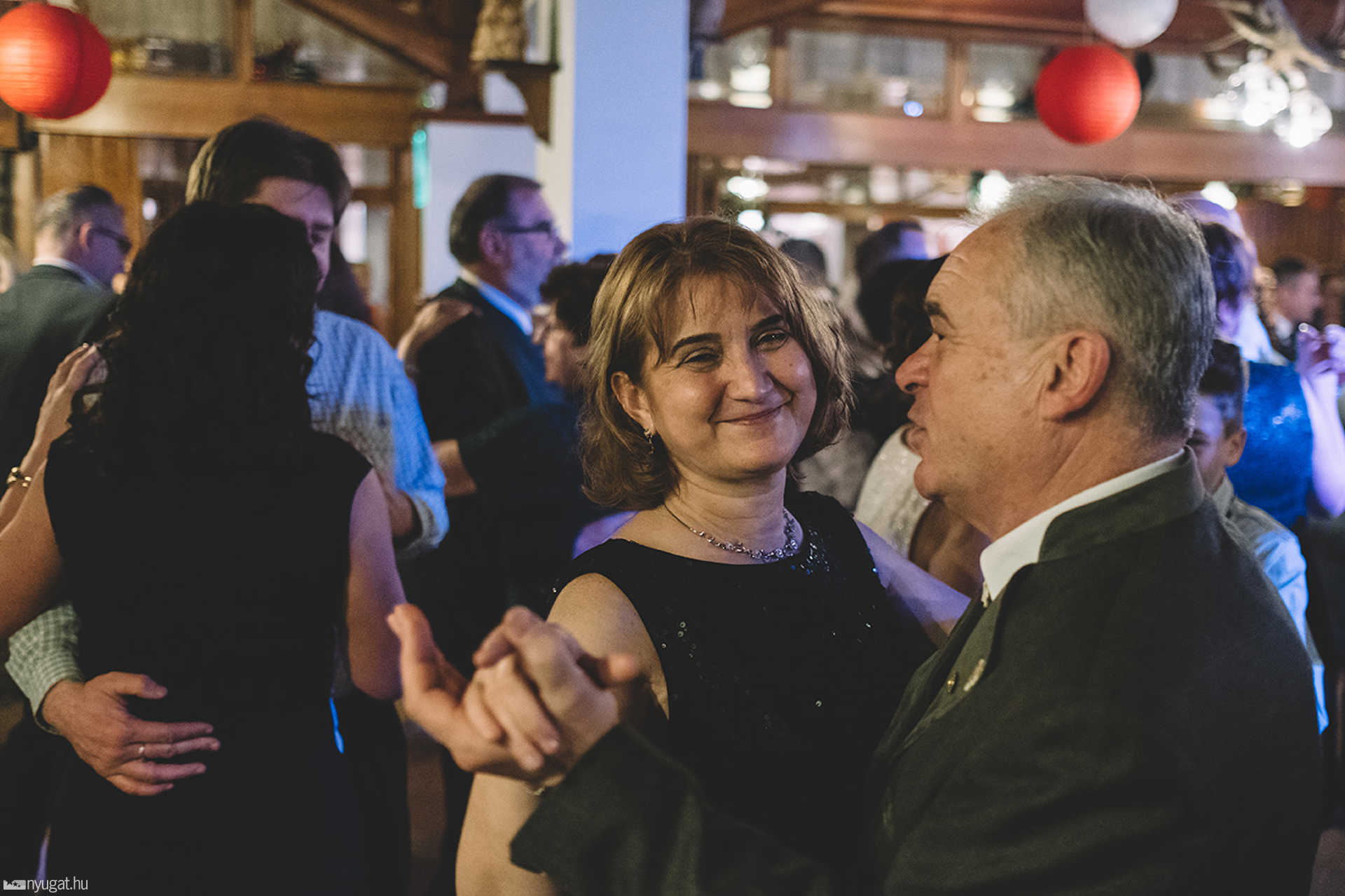 Vadászbál 2017
