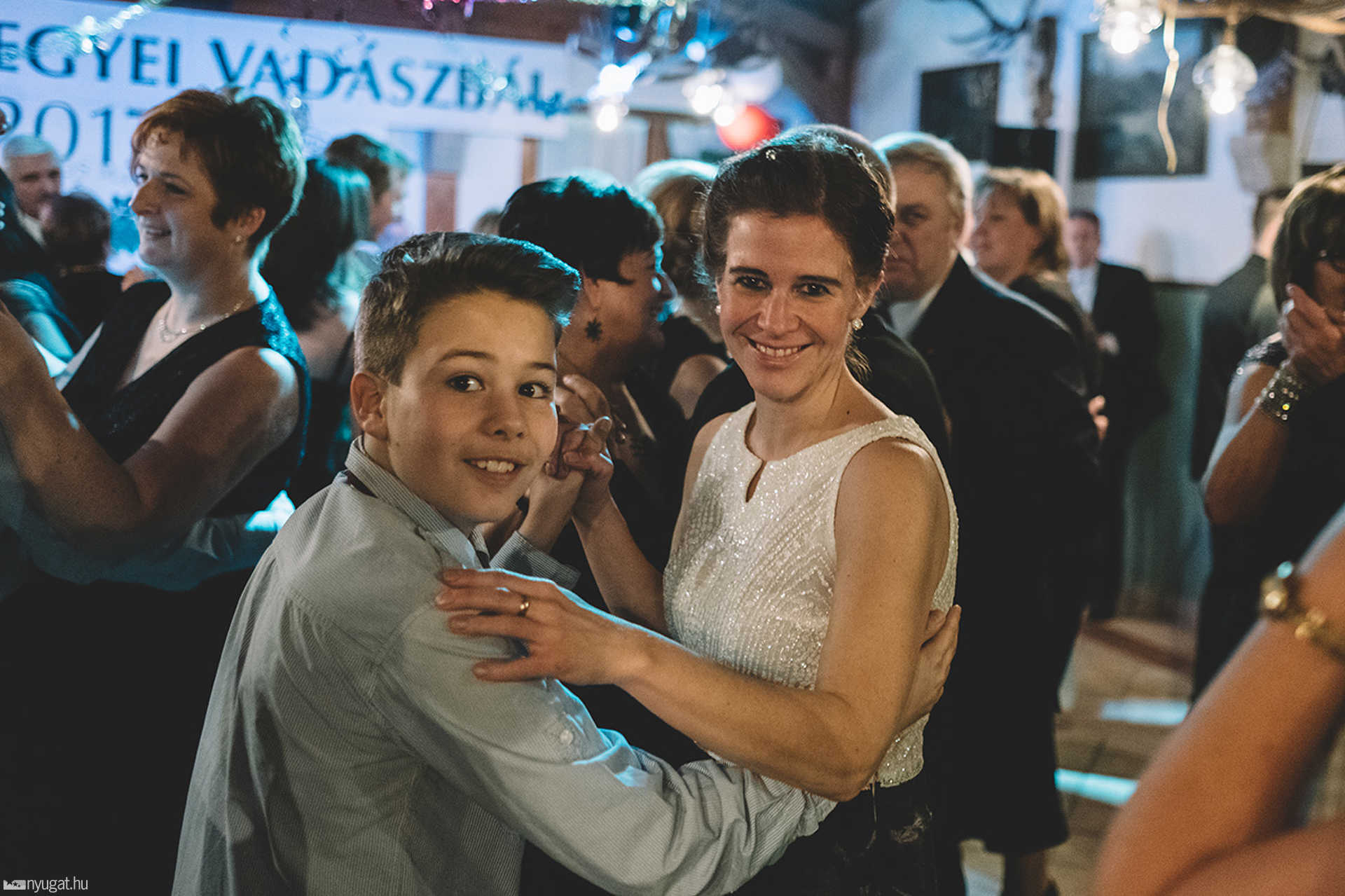 Vadászbál 2017