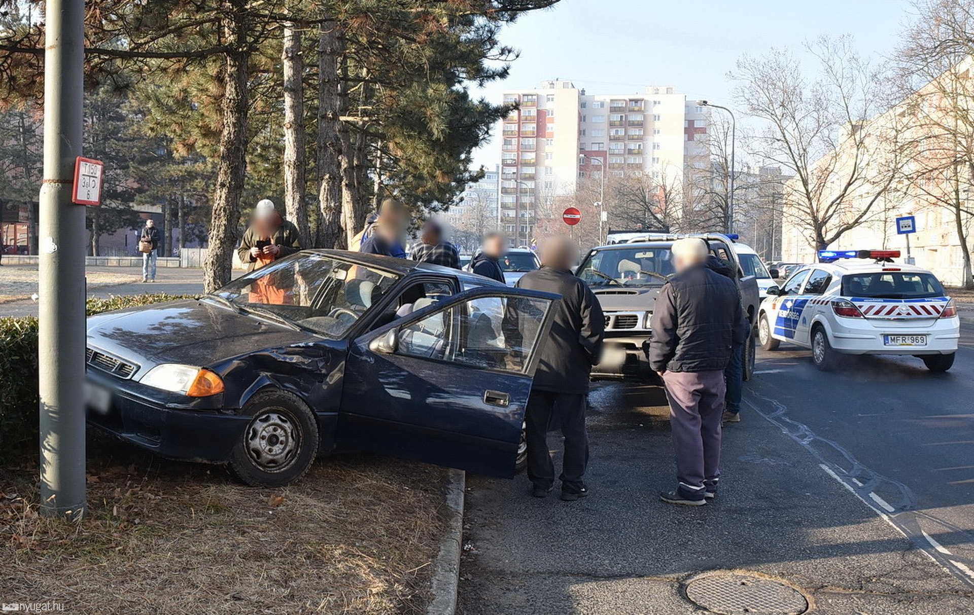 Nissan elé kanyarodott a Suzuki