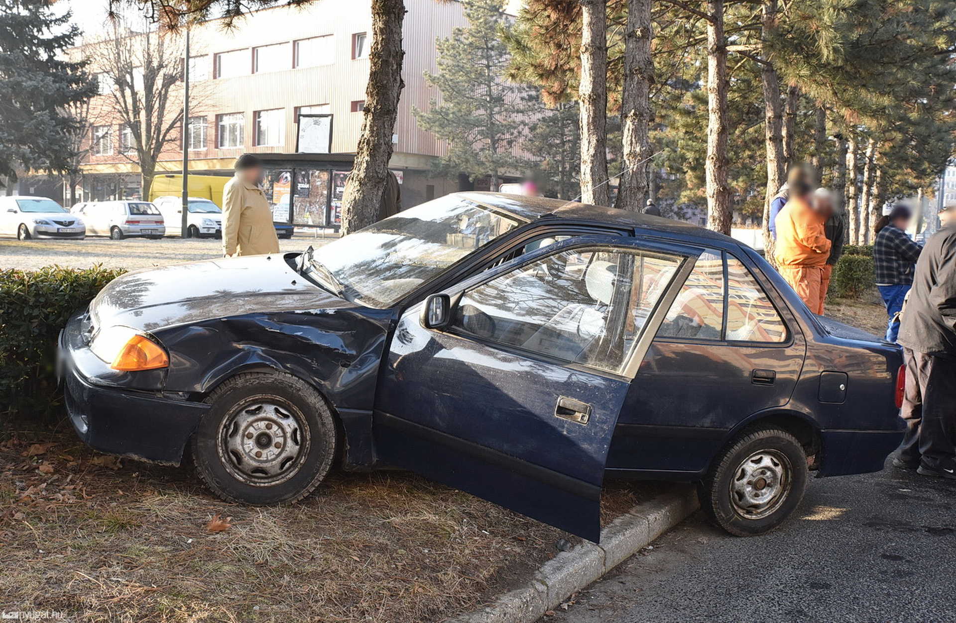 Nissan elé kanyarodott a Suzuki