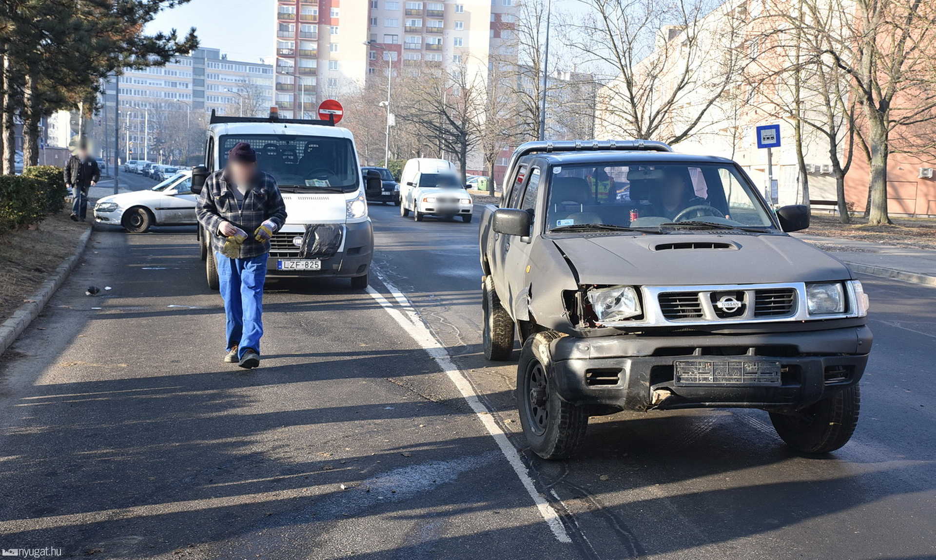 Nissan elé kanyarodott a Suzuki