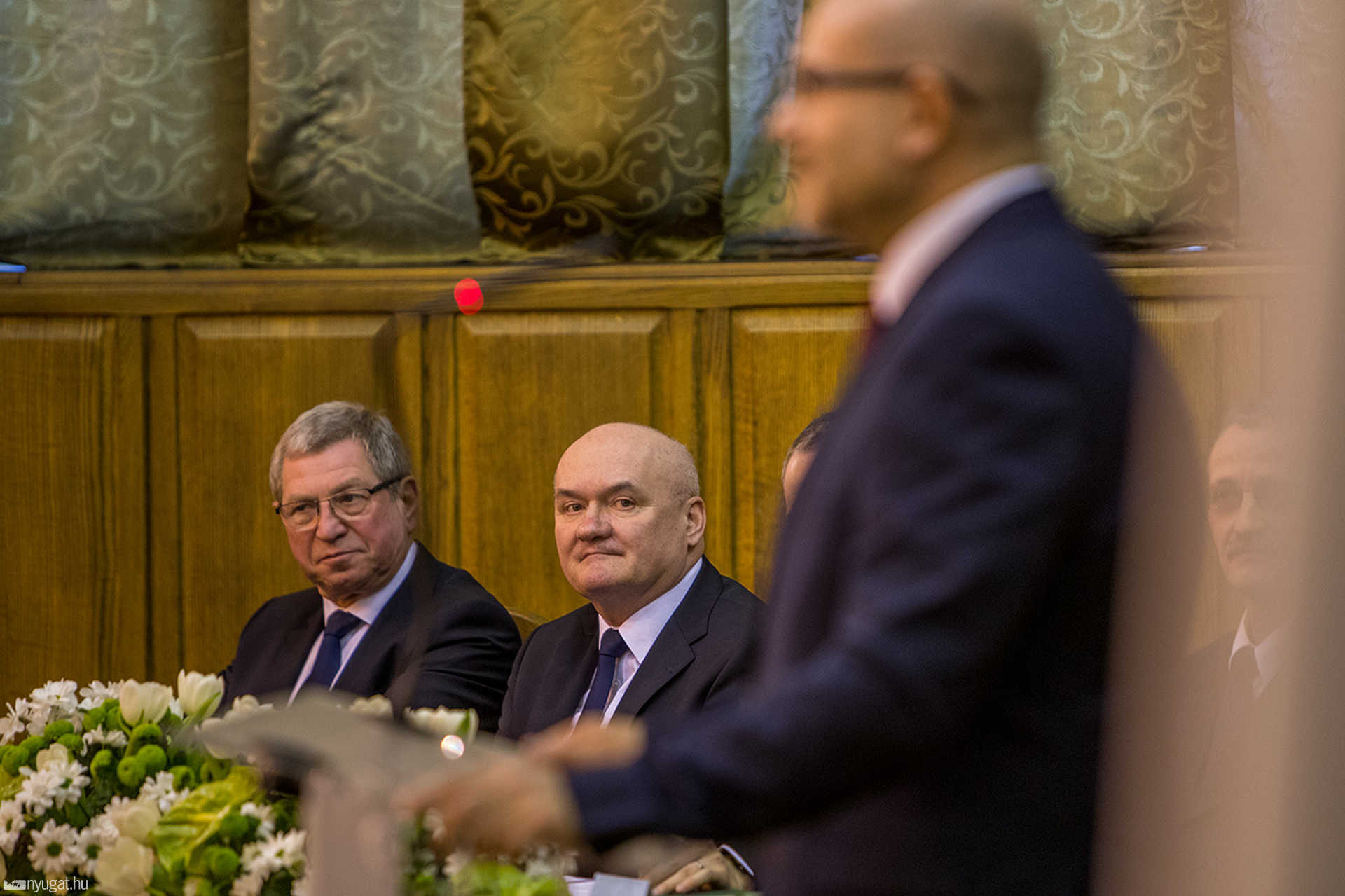 ELTE megérkezett Szombathelyre
