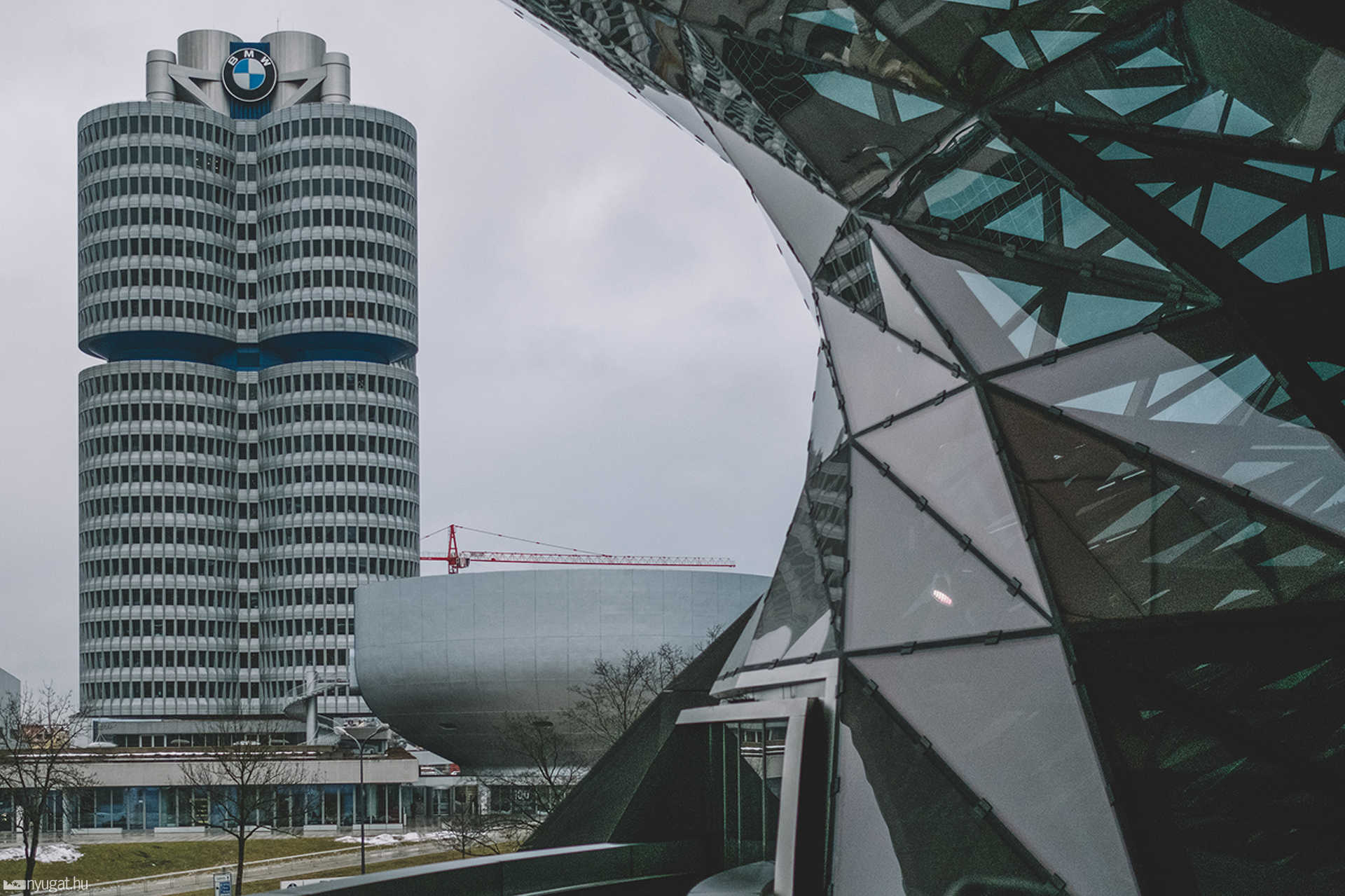 BMW München