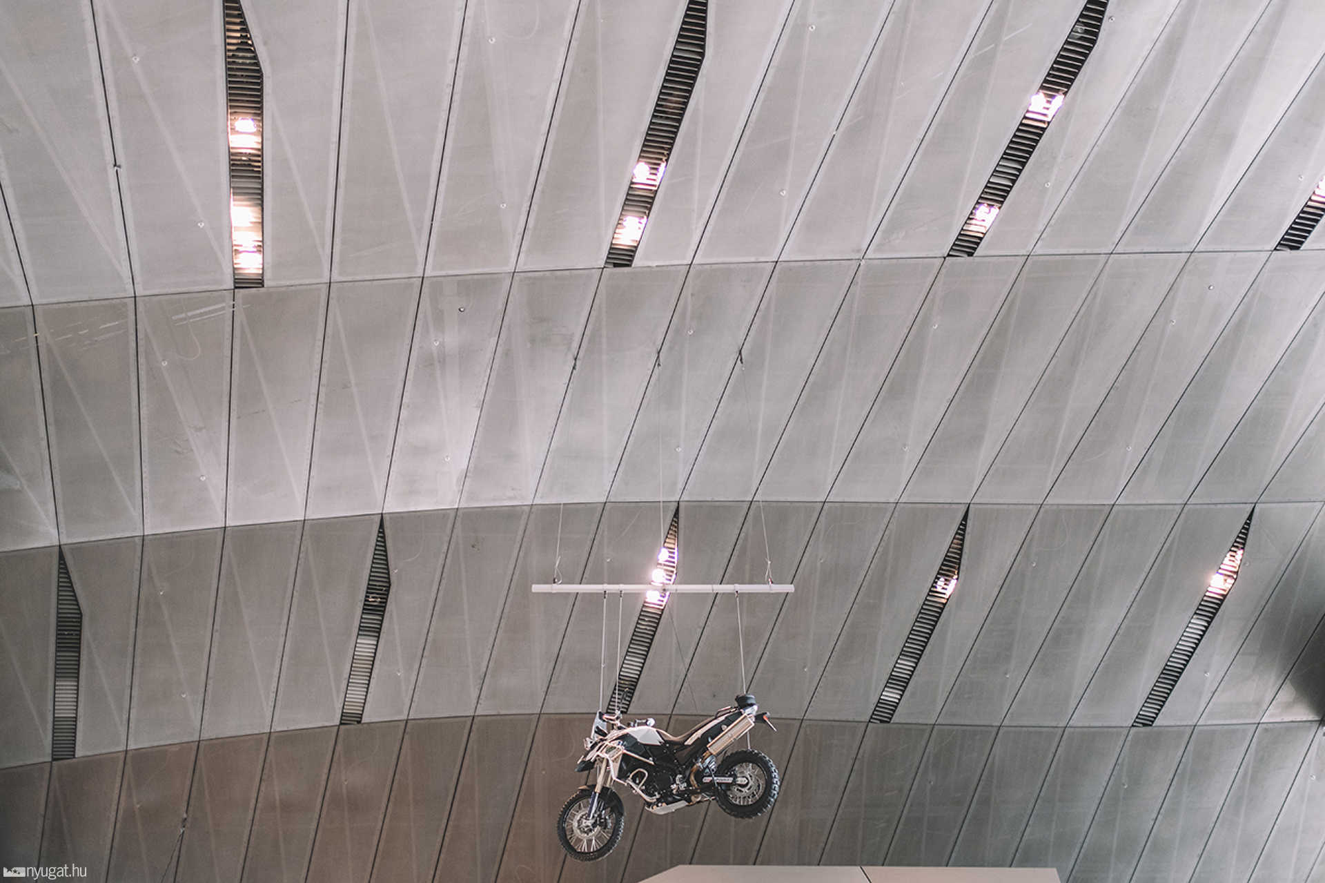 BMW Welt