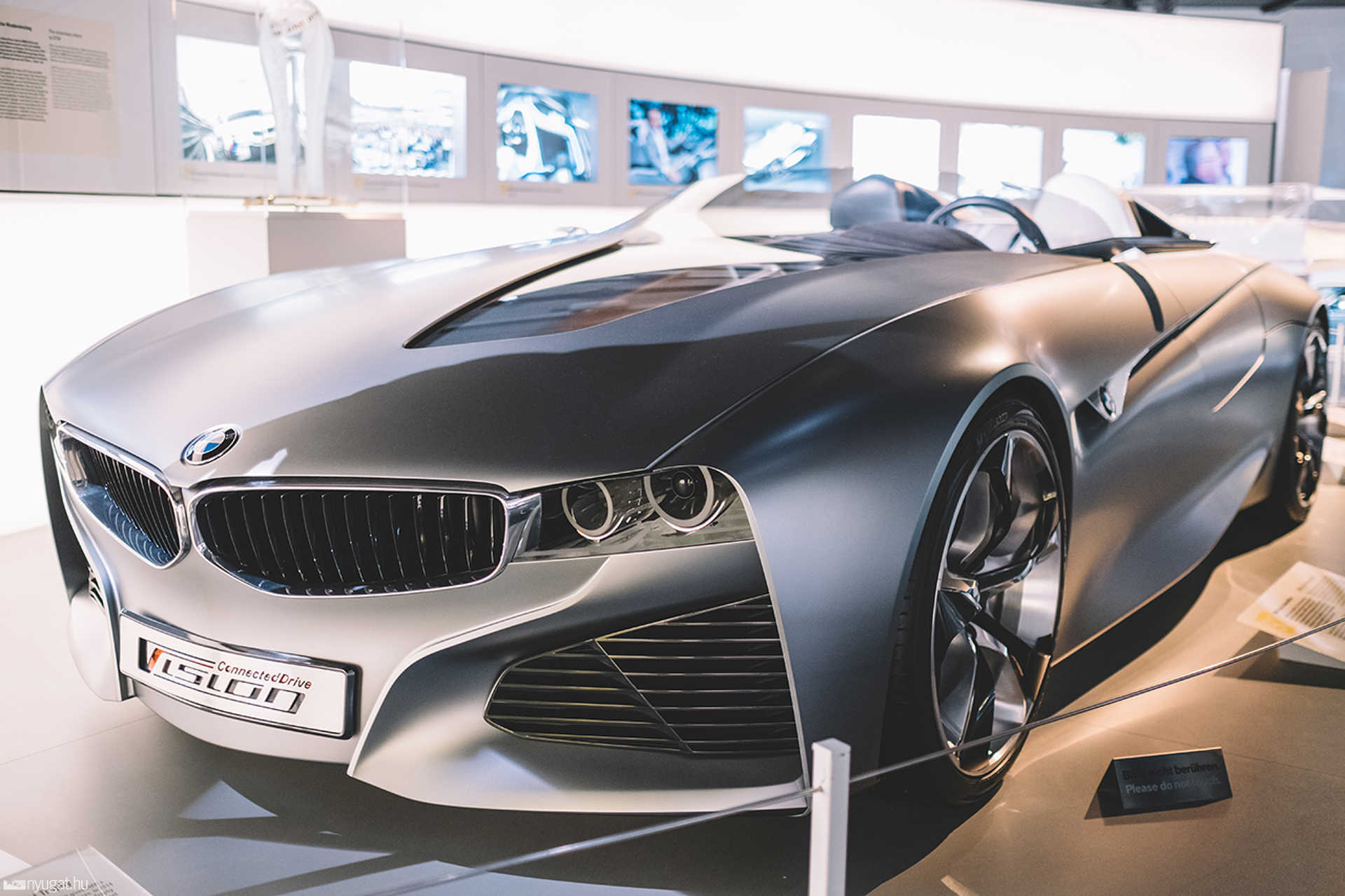 BMW Múzeum München