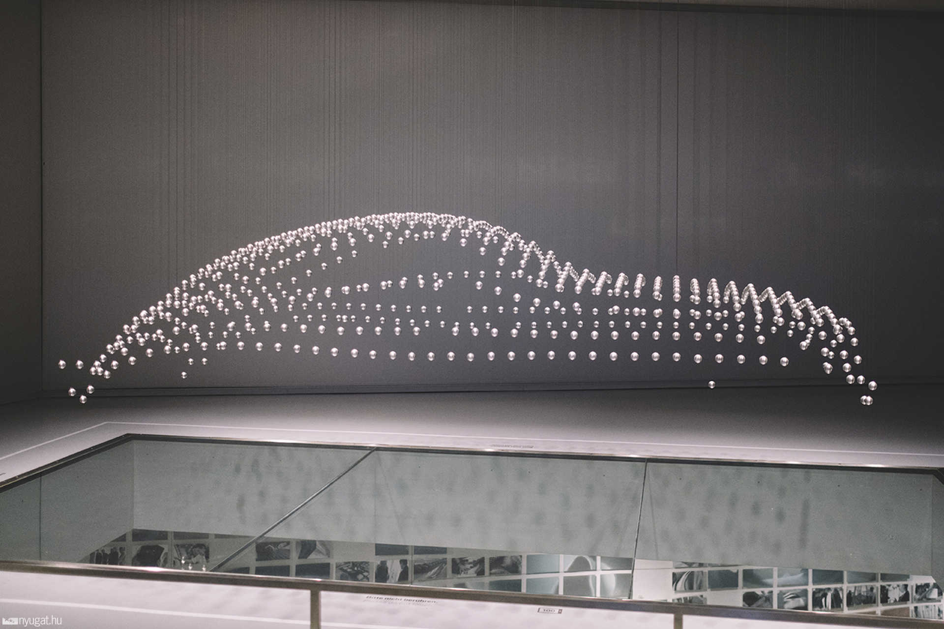 BMW Múzeum München