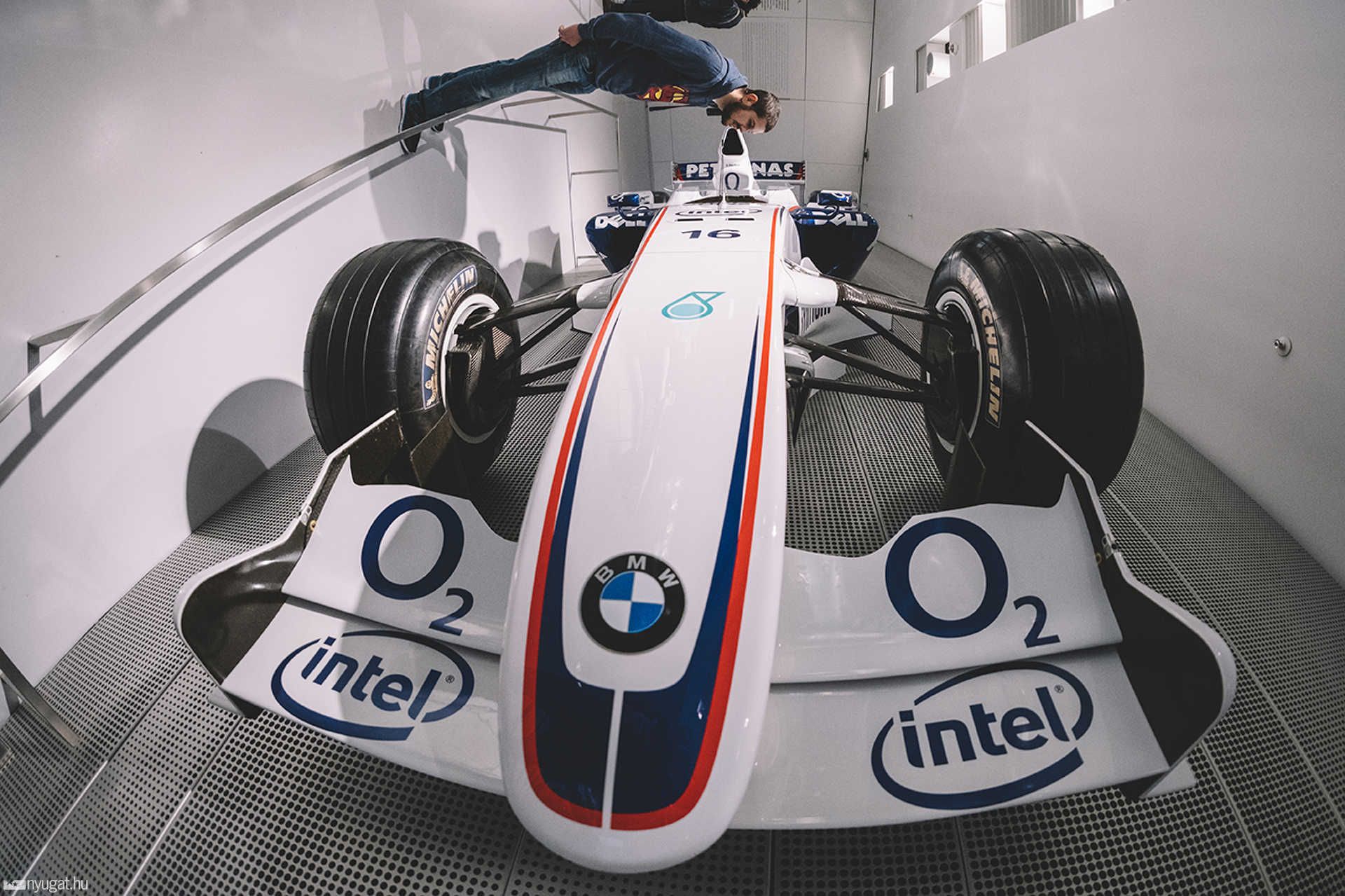 BMW Múzeum München