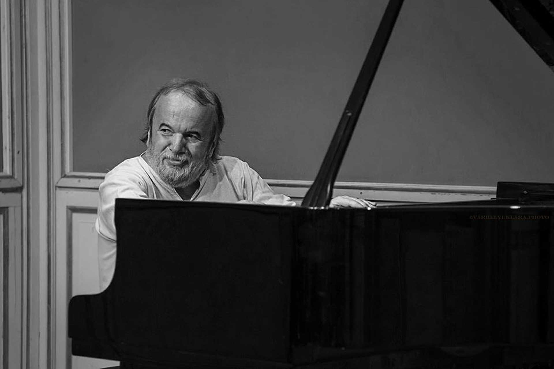 Márkus Tibor
