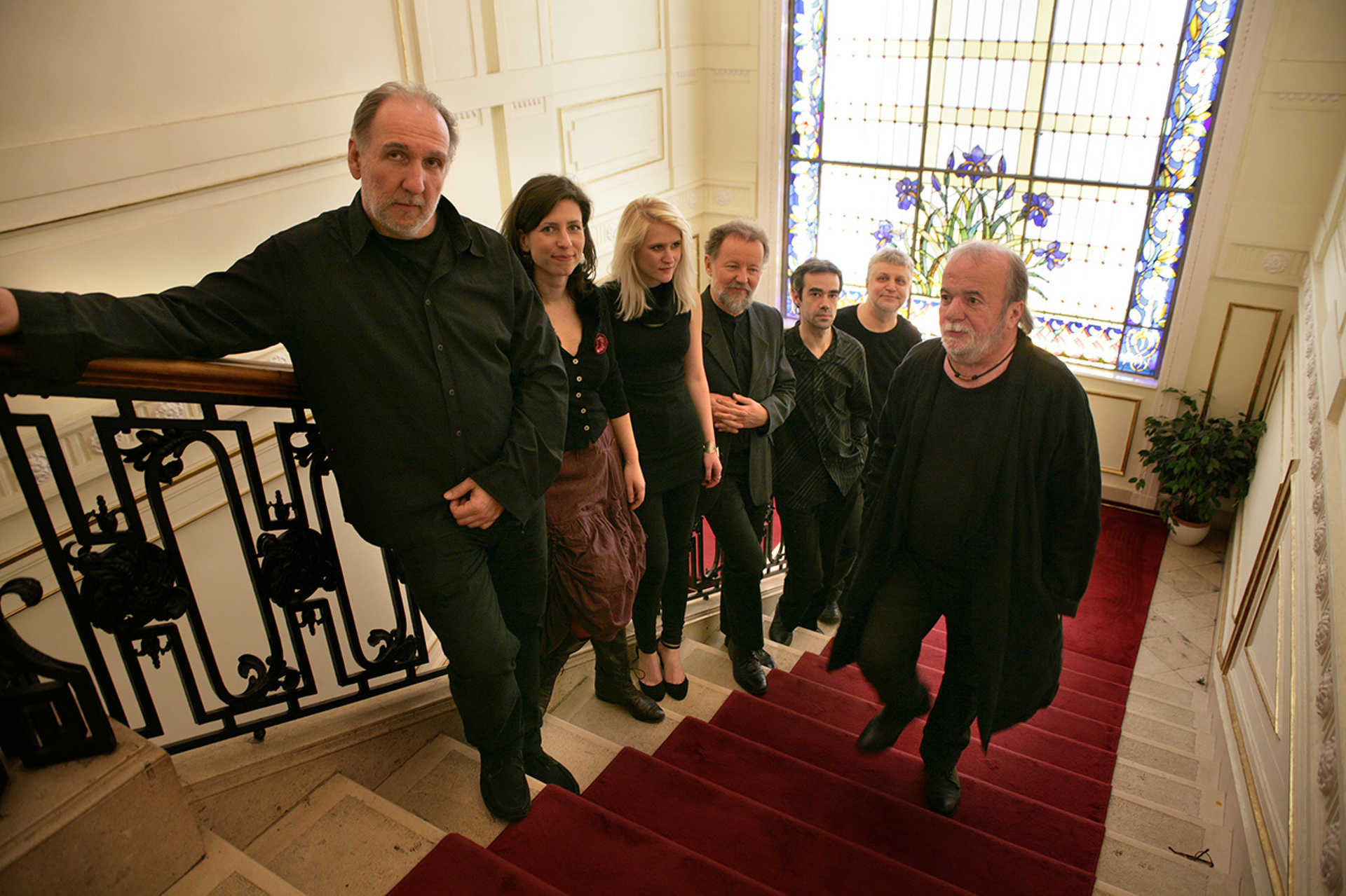 Márkus Tibor
