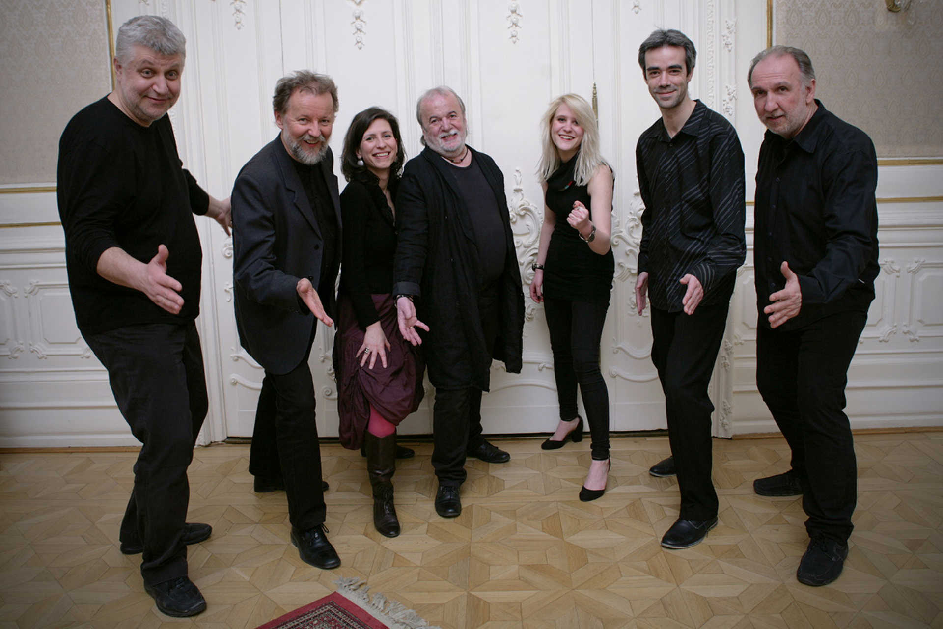 Márkus Tibor