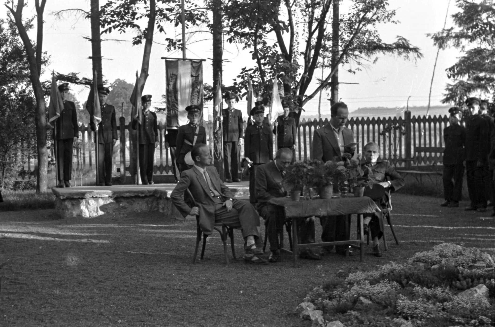 MÁV Nevelőintézet (1955)