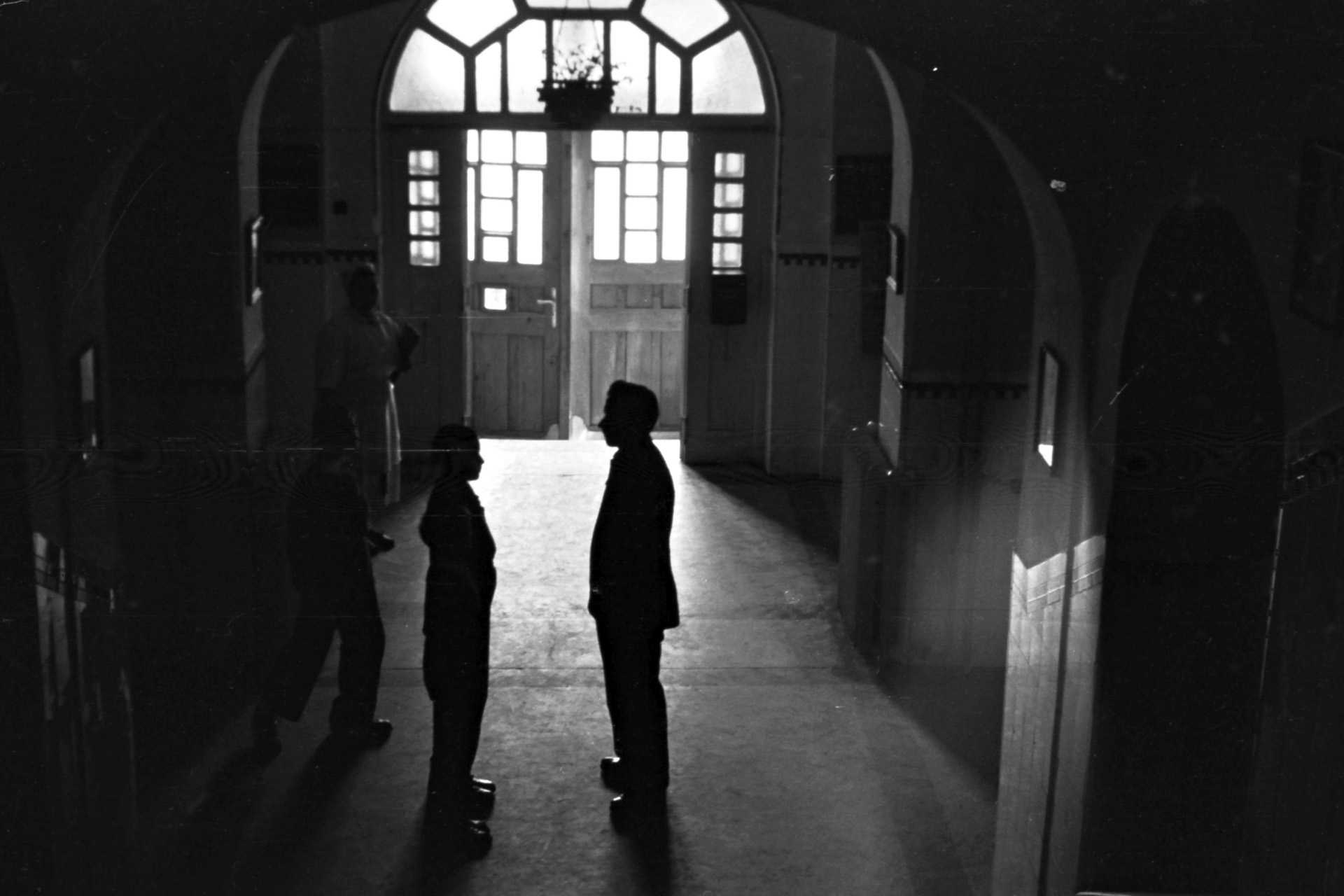 MÁV Nevelőintézet (1960)
