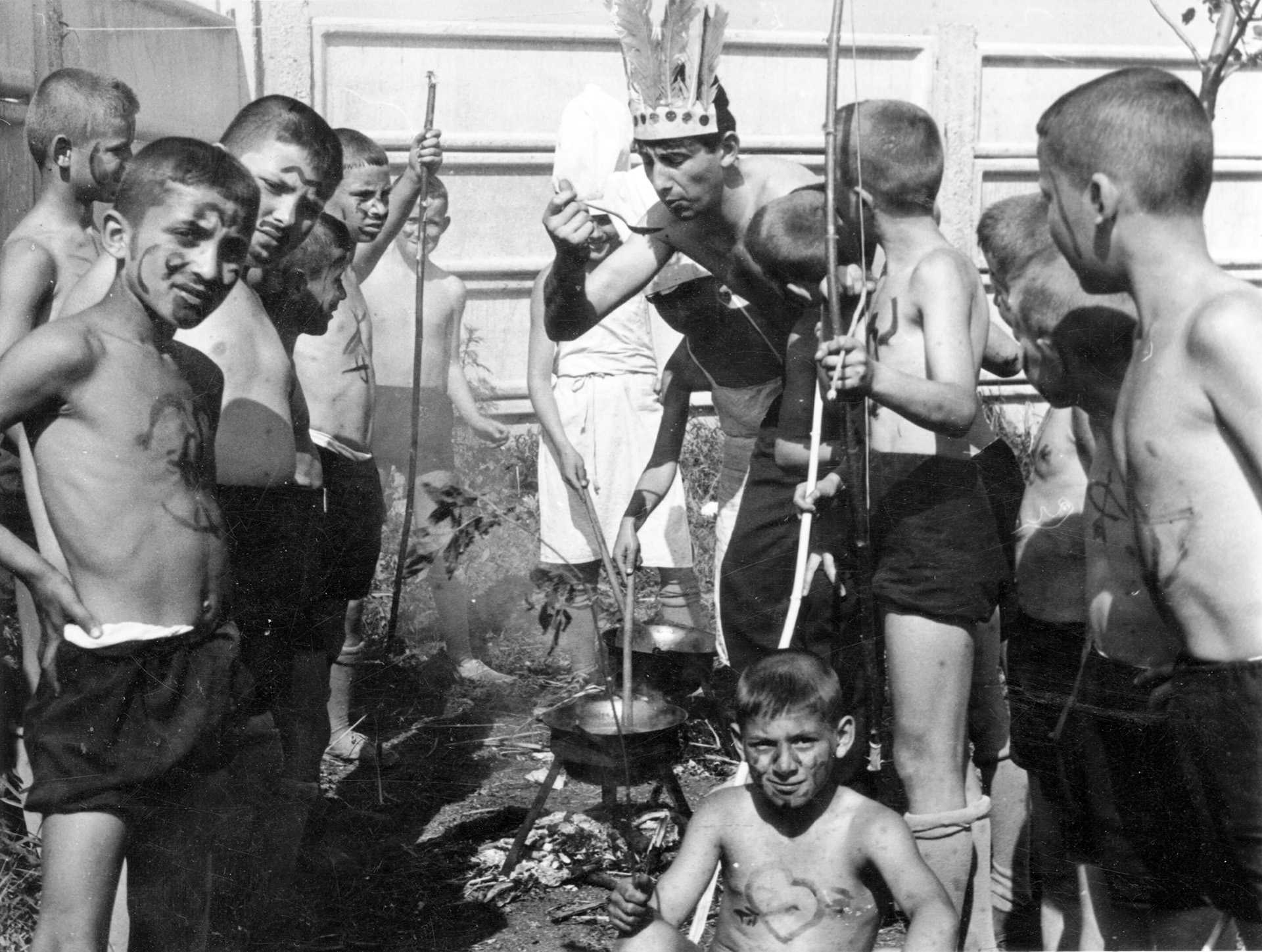 MÁV Nevelőintézet (1965)