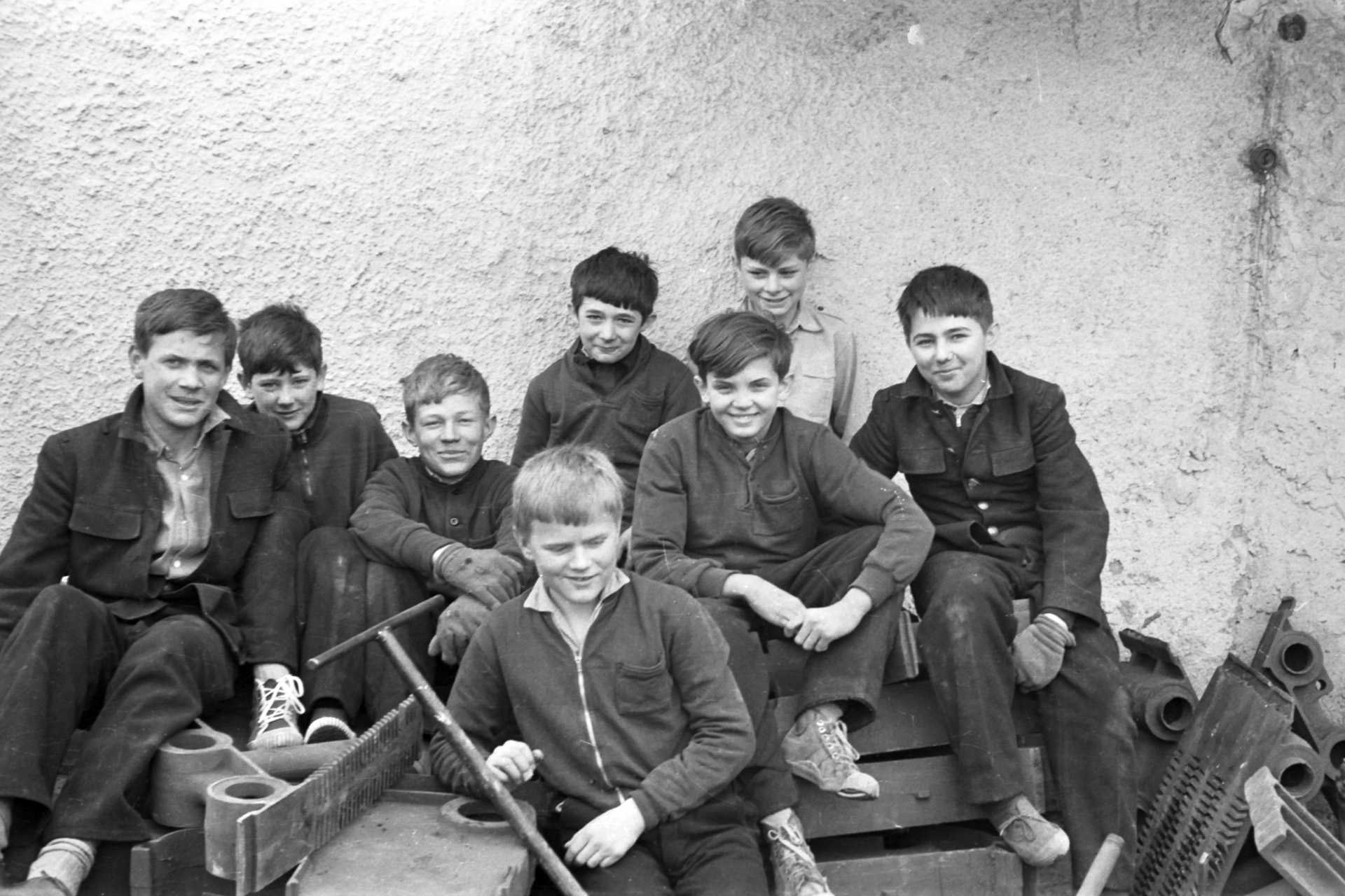 MÁV Nevelőintézet (1968)