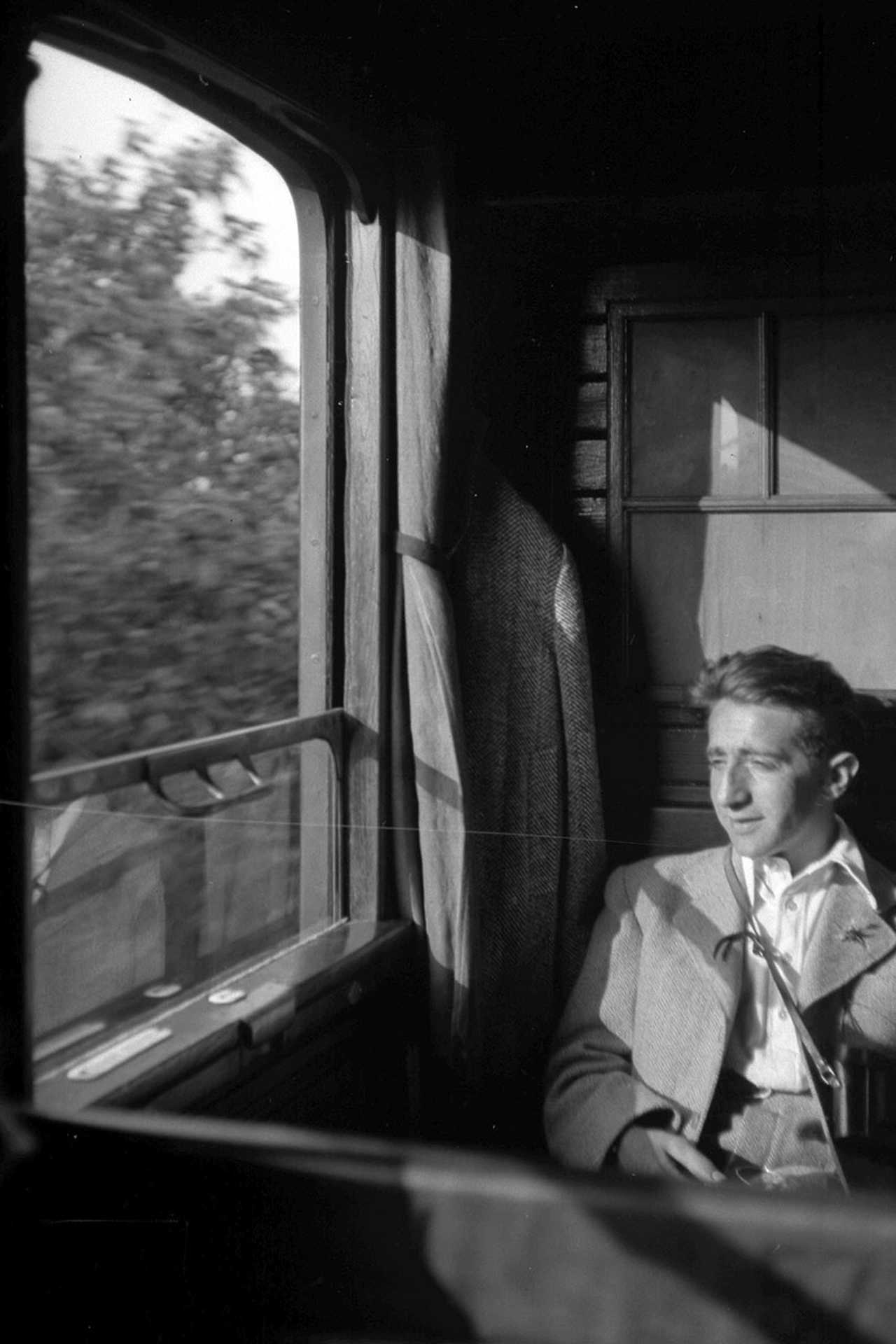 Merengés, 1938.