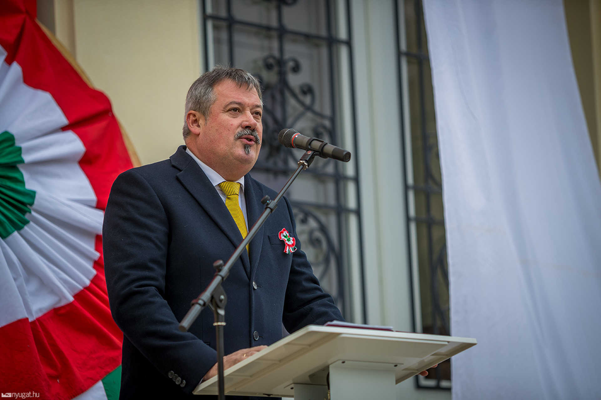 Március 15.