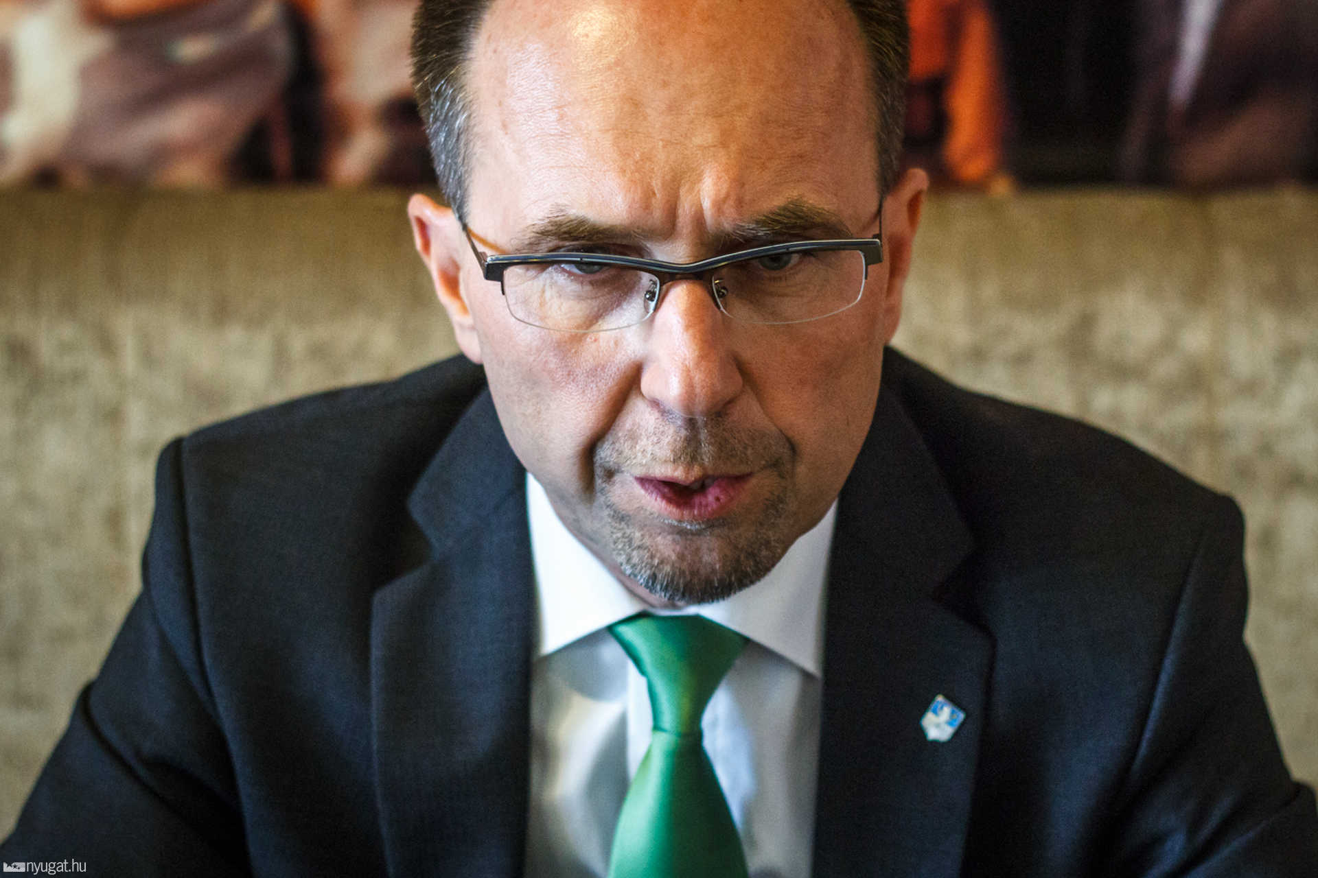 Koczka Tibor