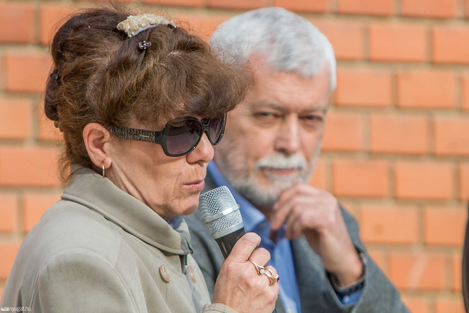 Szülői értekezlet a körmendi Somogyi Béla Általános Iskolában