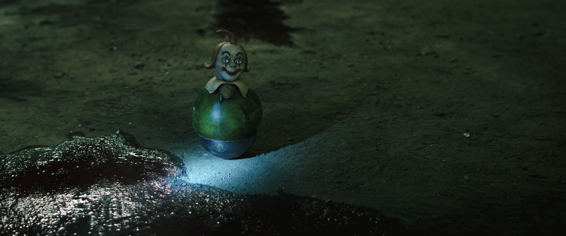 The Basement