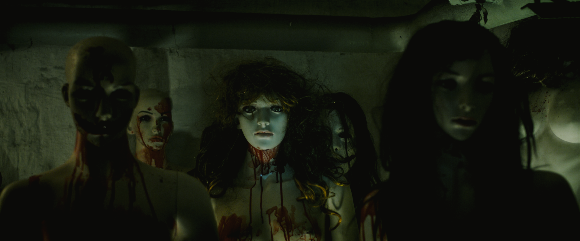 The Basement