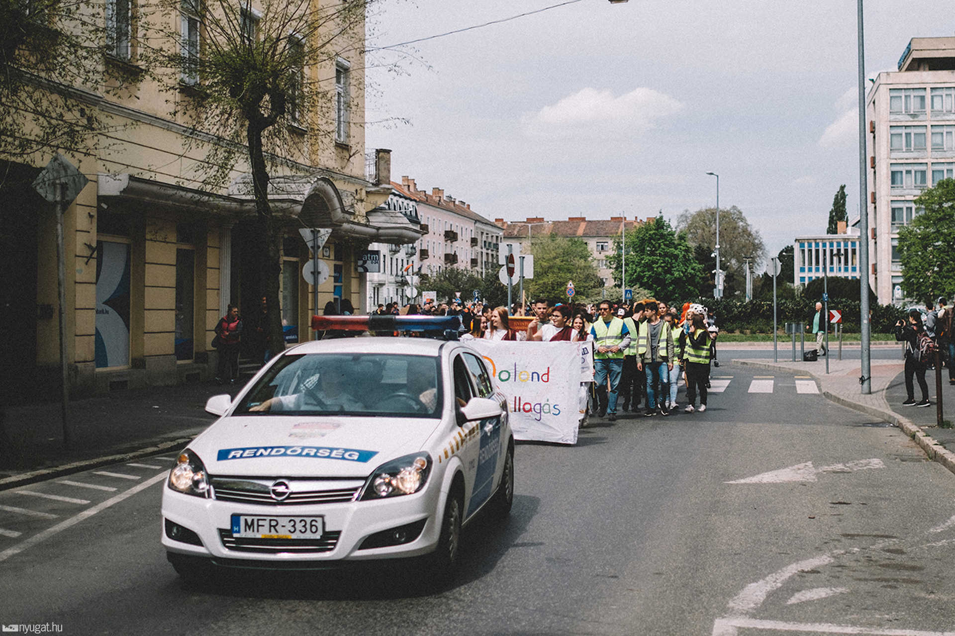 Bolond Ballagás 2017