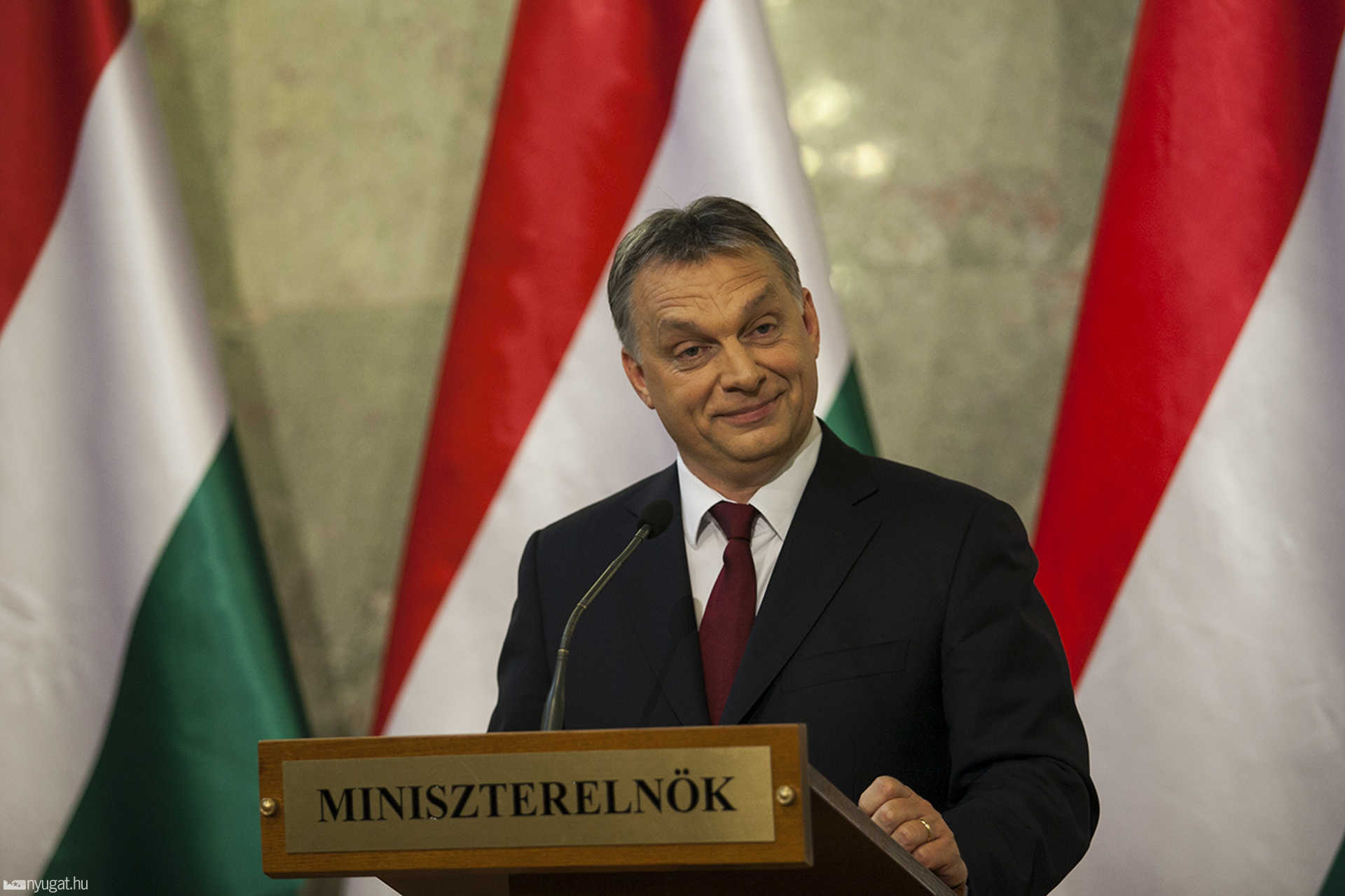 Szegény...