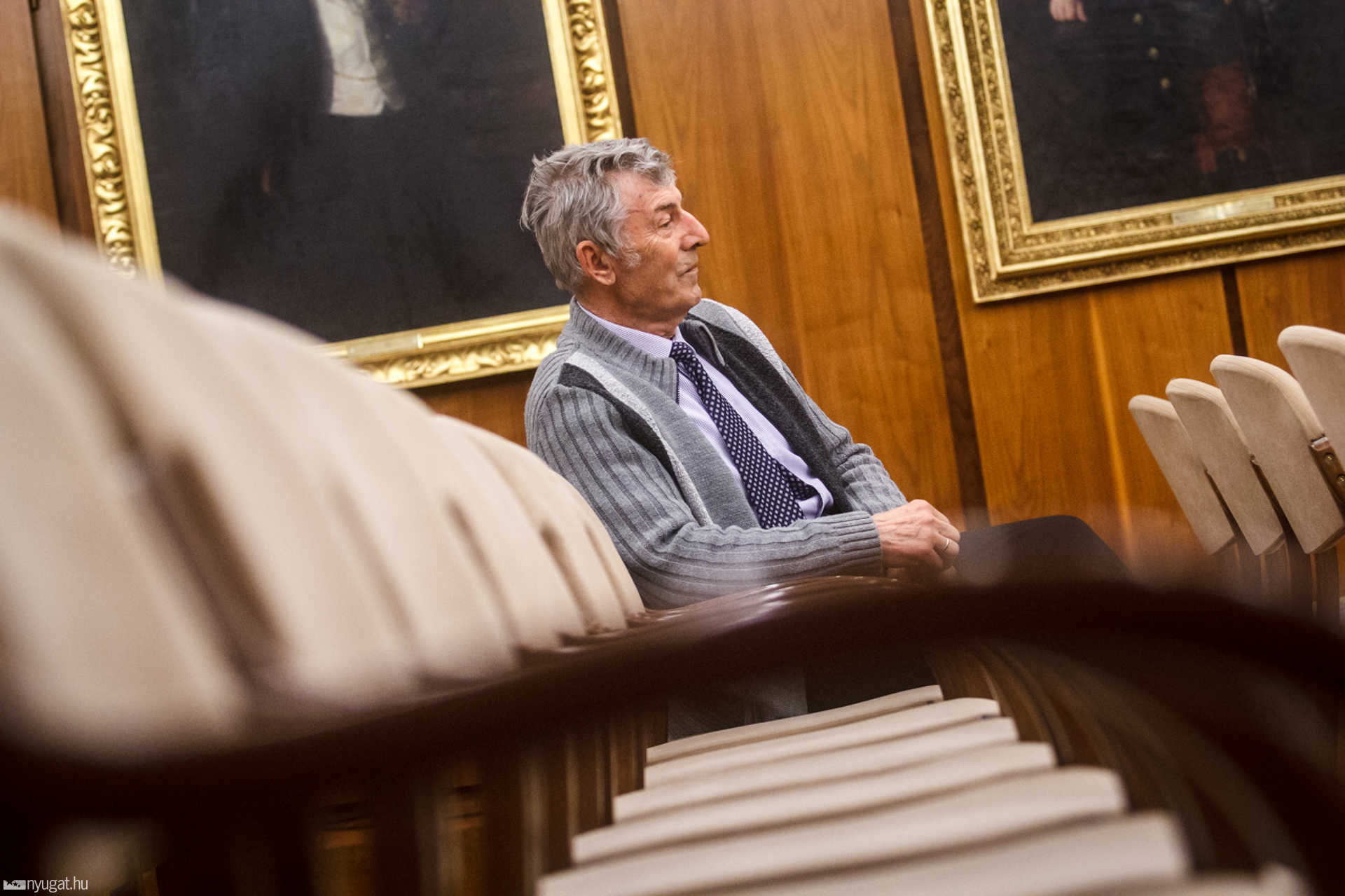 Lakossági fórum a településrendezési tervről