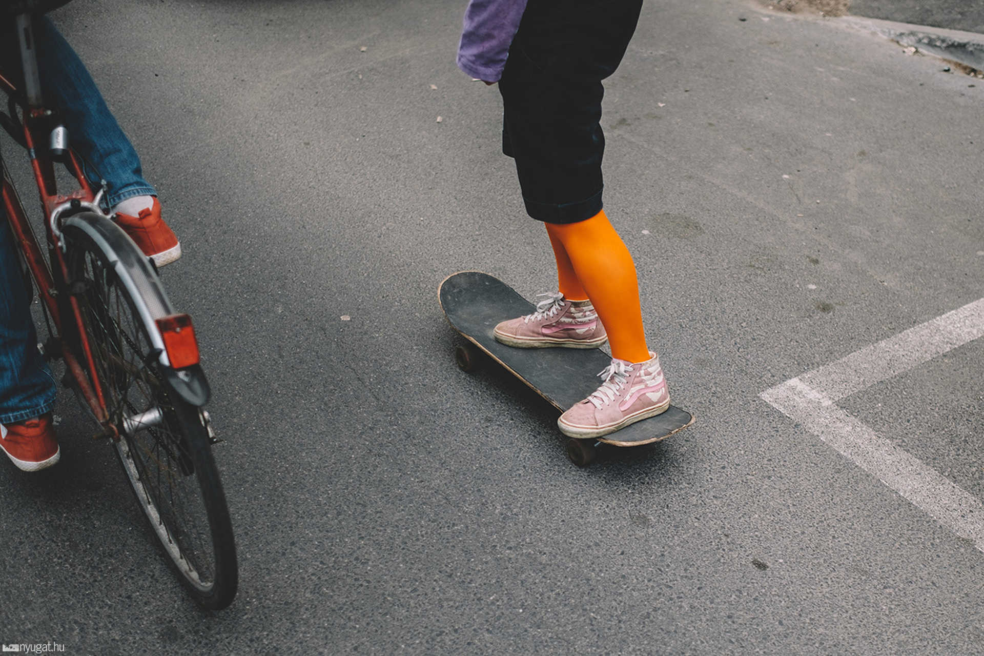 Critical Mass 2017 tavasz