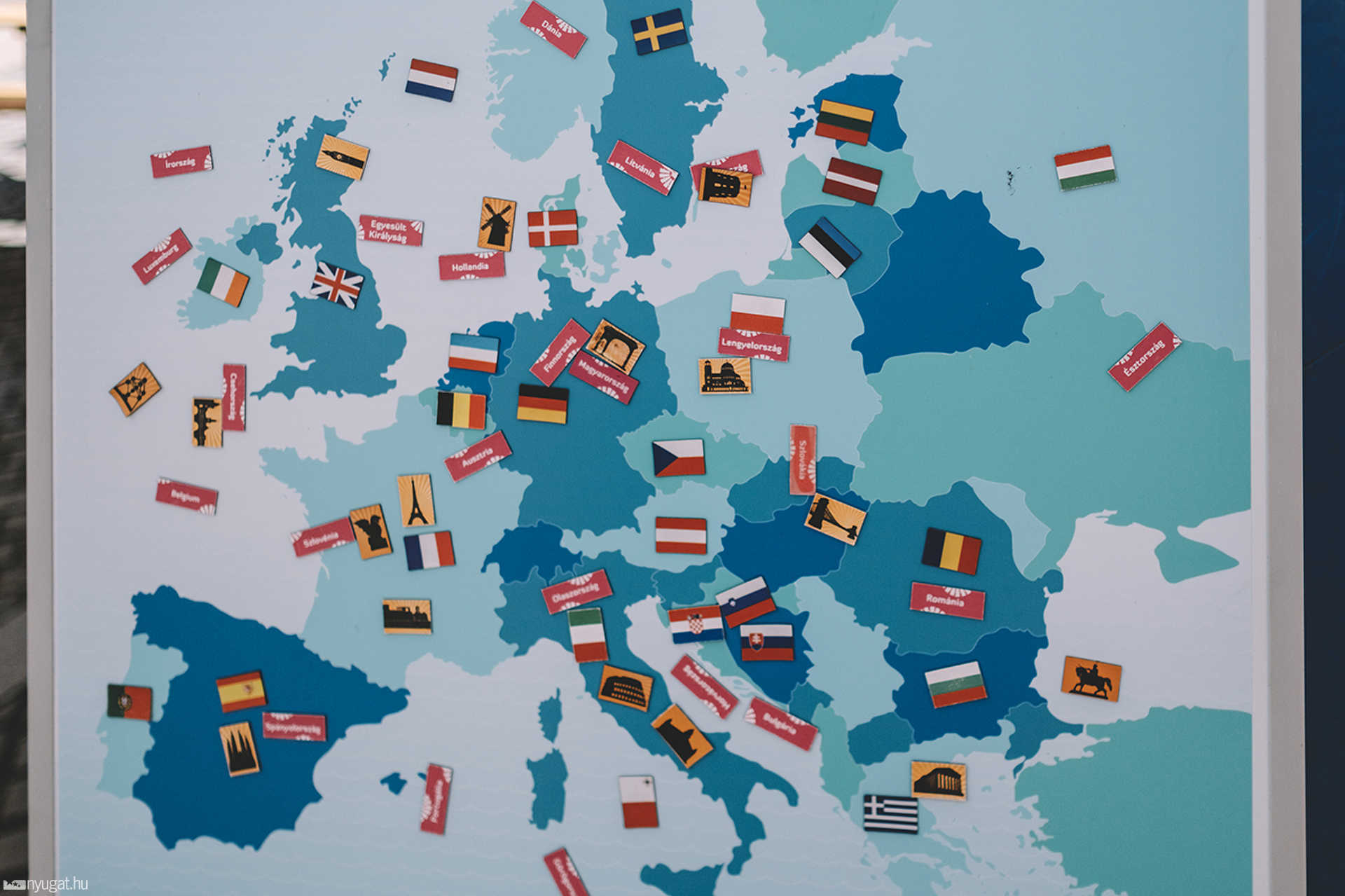 Európa-nap Szombathelyen