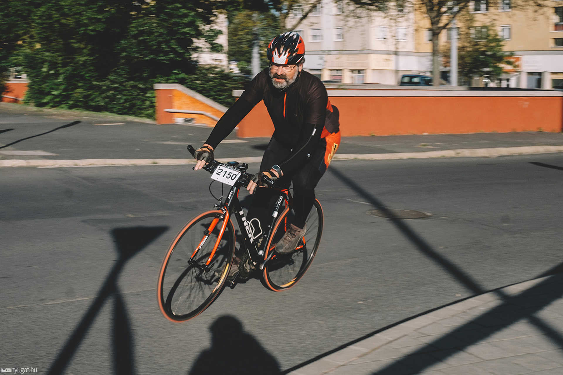 Tour de Hongrie kanyarverseny