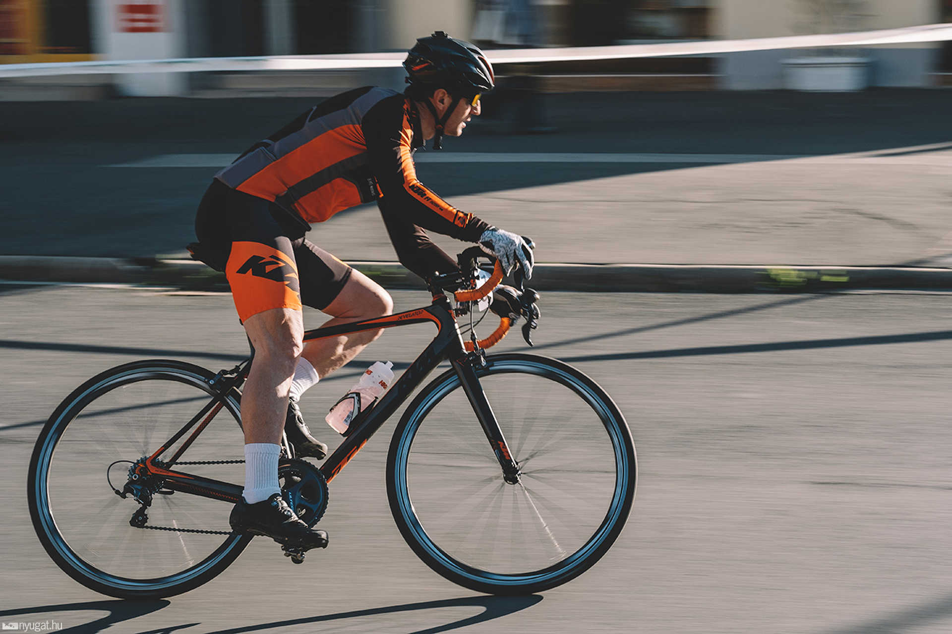 Tour de Hongrie kanyarverseny