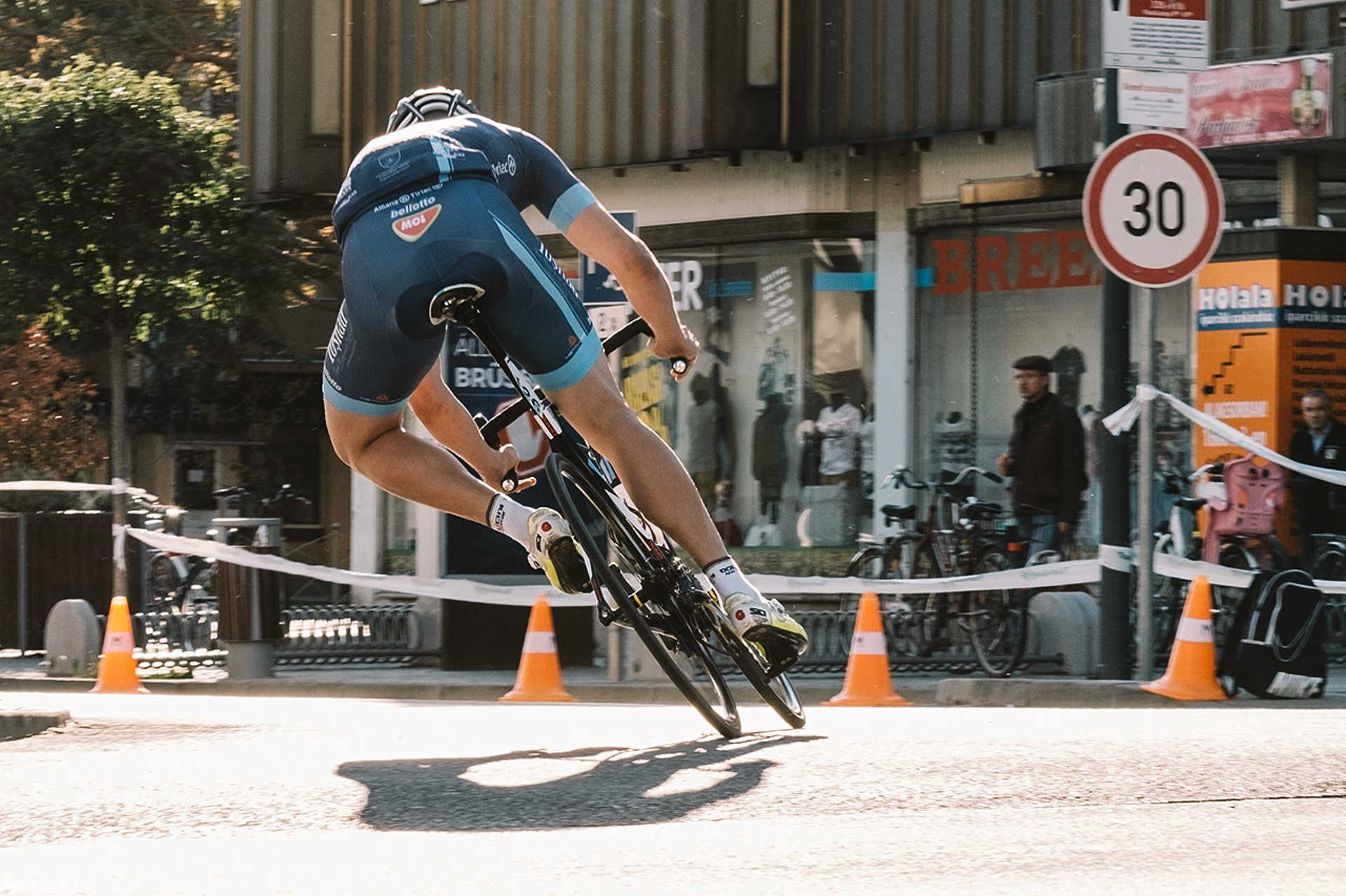Tour de Hongrie kanyarverseny
