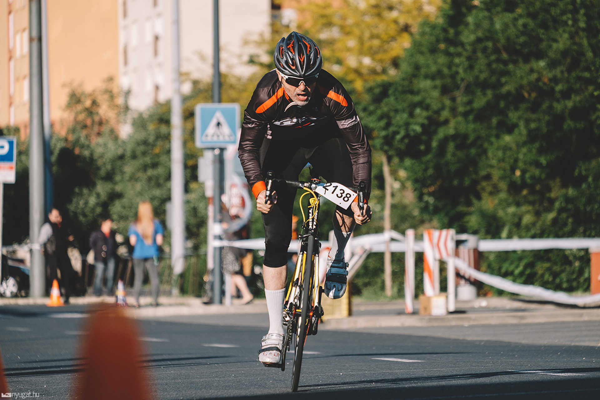 Tour de Hongrie kanyarverseny