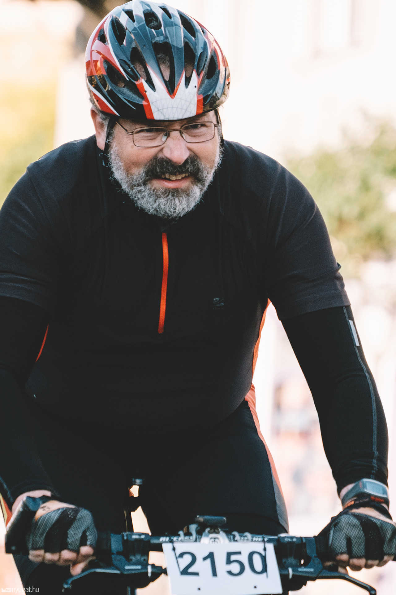 Tour de Hongrie kanyarverseny