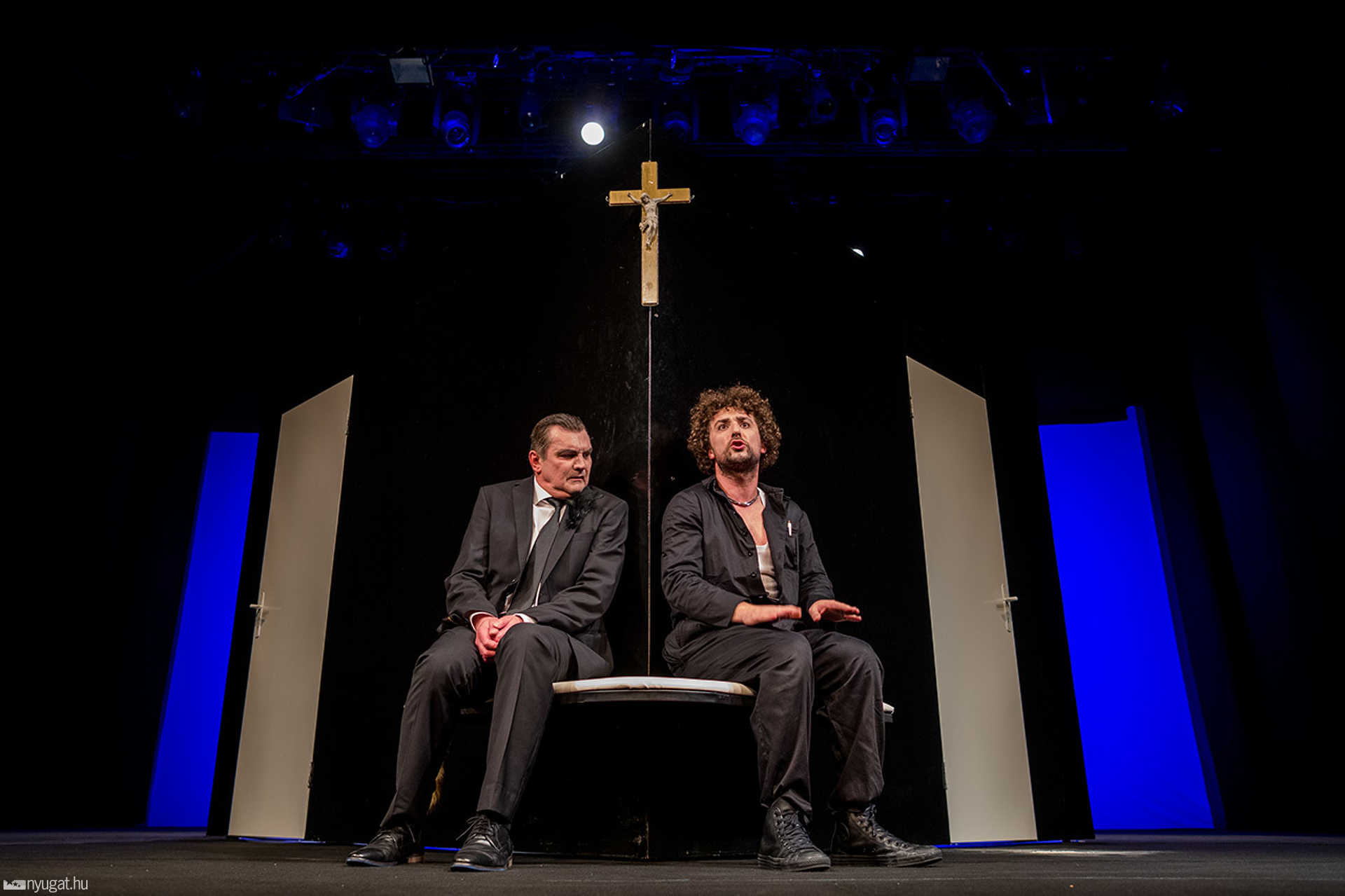 WSSZ: Volpone