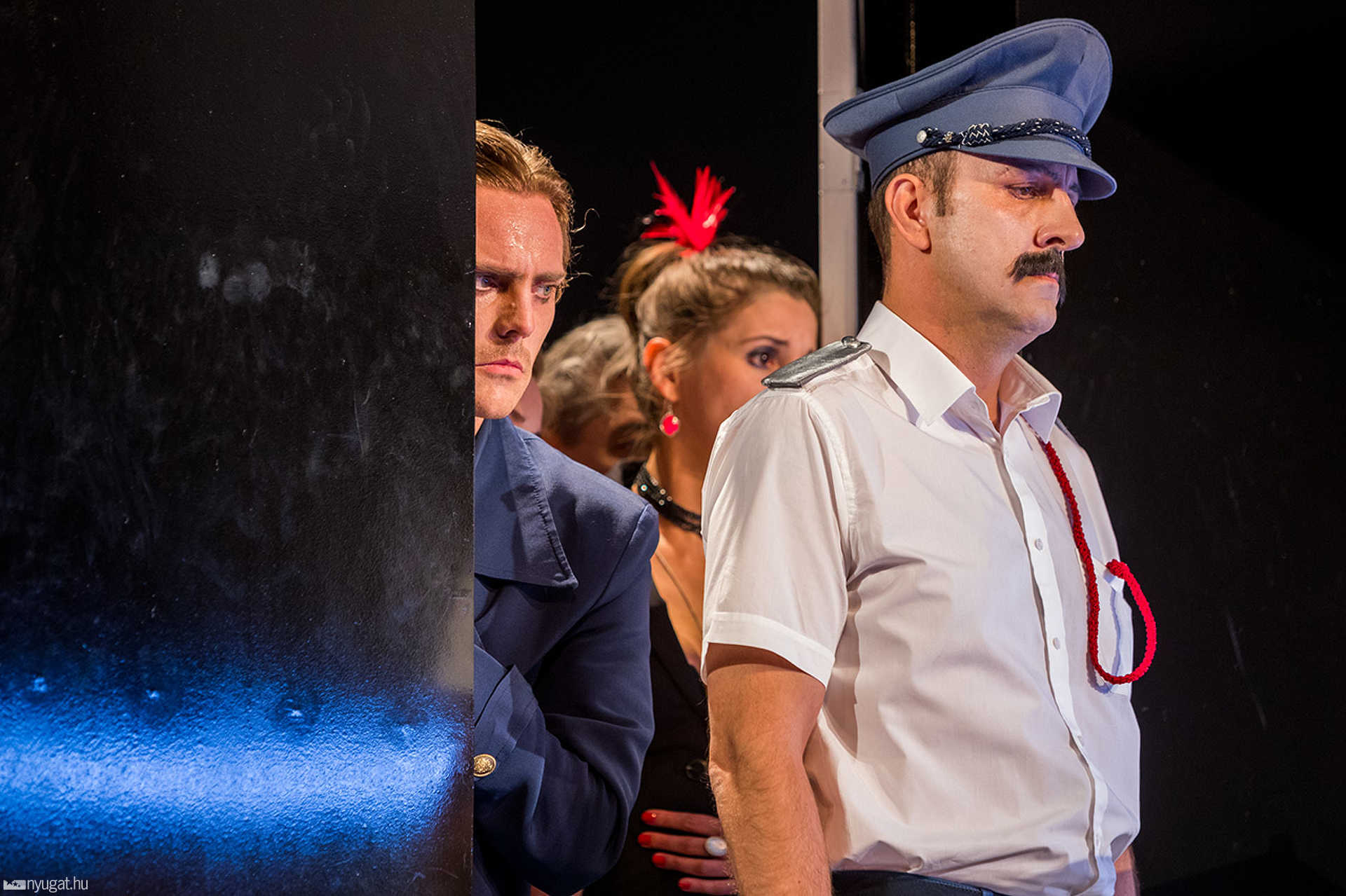 WSSZ: Volpone