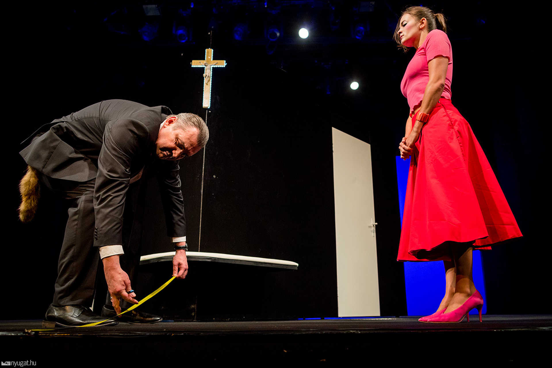 WSSZ: Volpone
