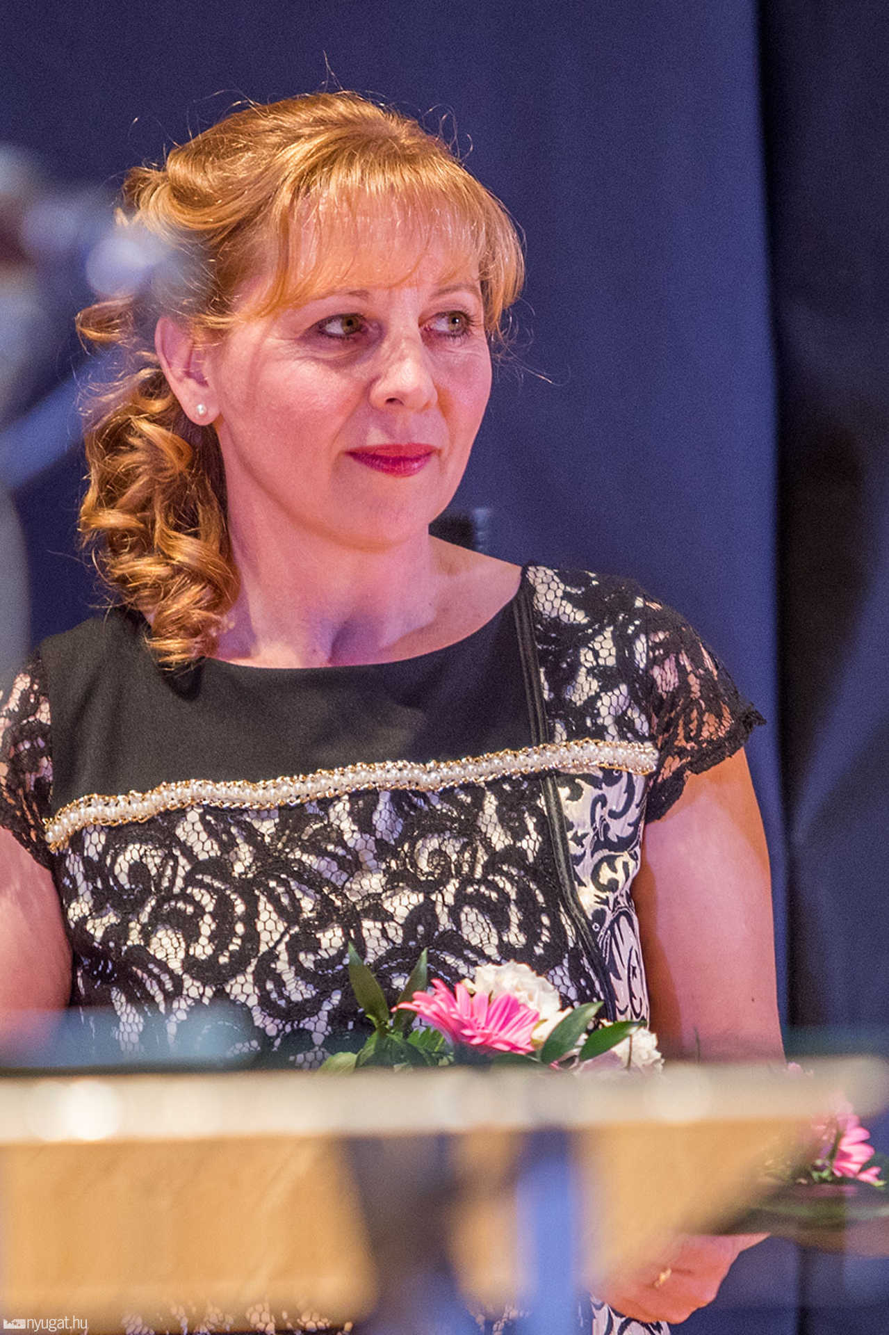 Vasasné Horváth Orsolya