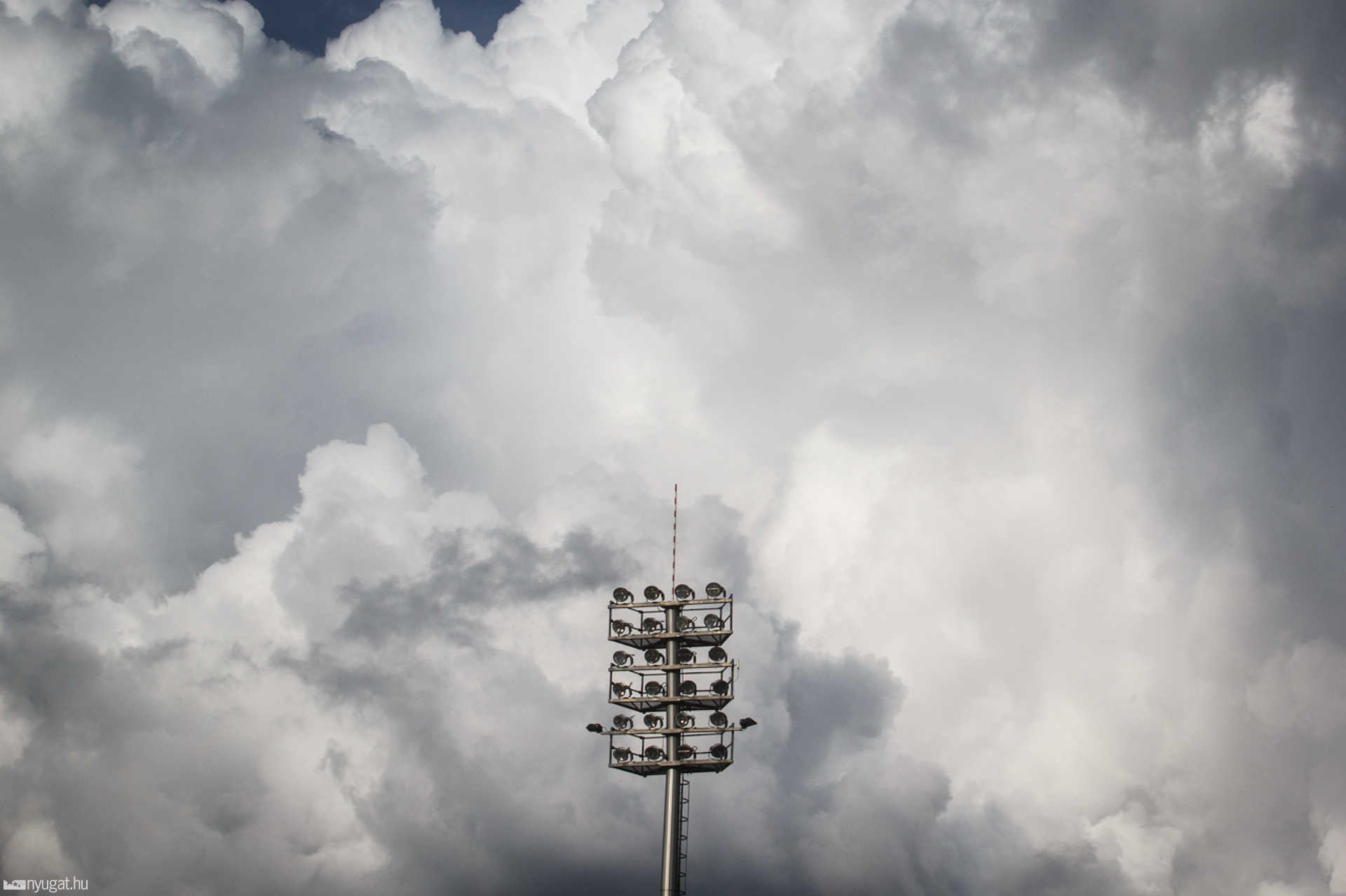 Szombathelyi Swietelsky-Haladás - Vasas FC