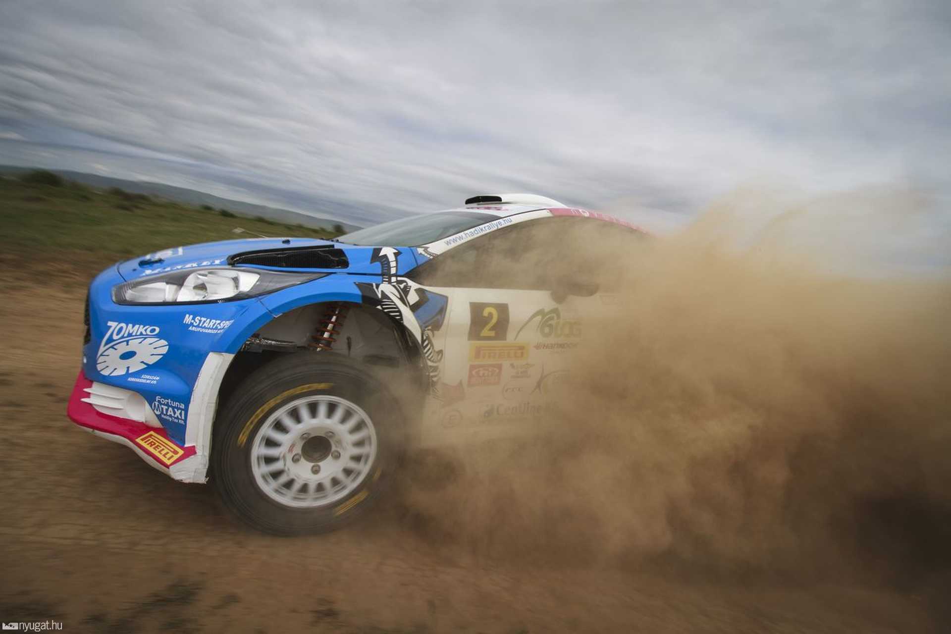 Iseum Rallye
