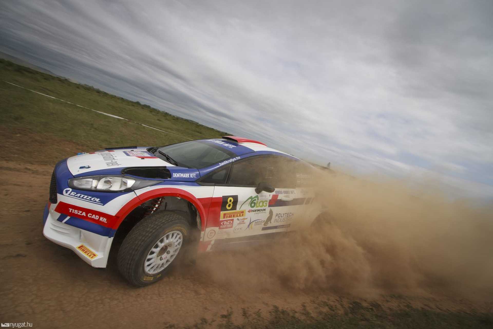 Iseum Rallye